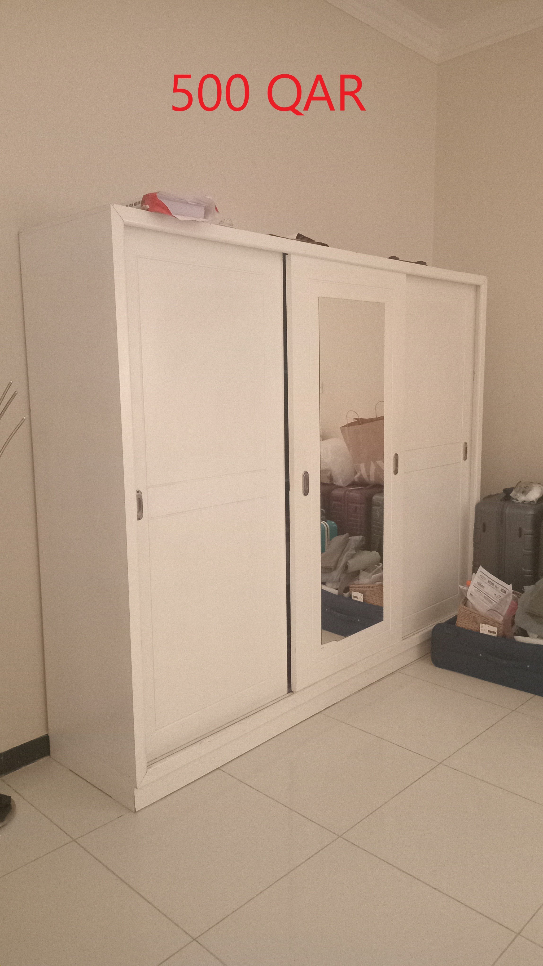 Wardrobe - Image 1