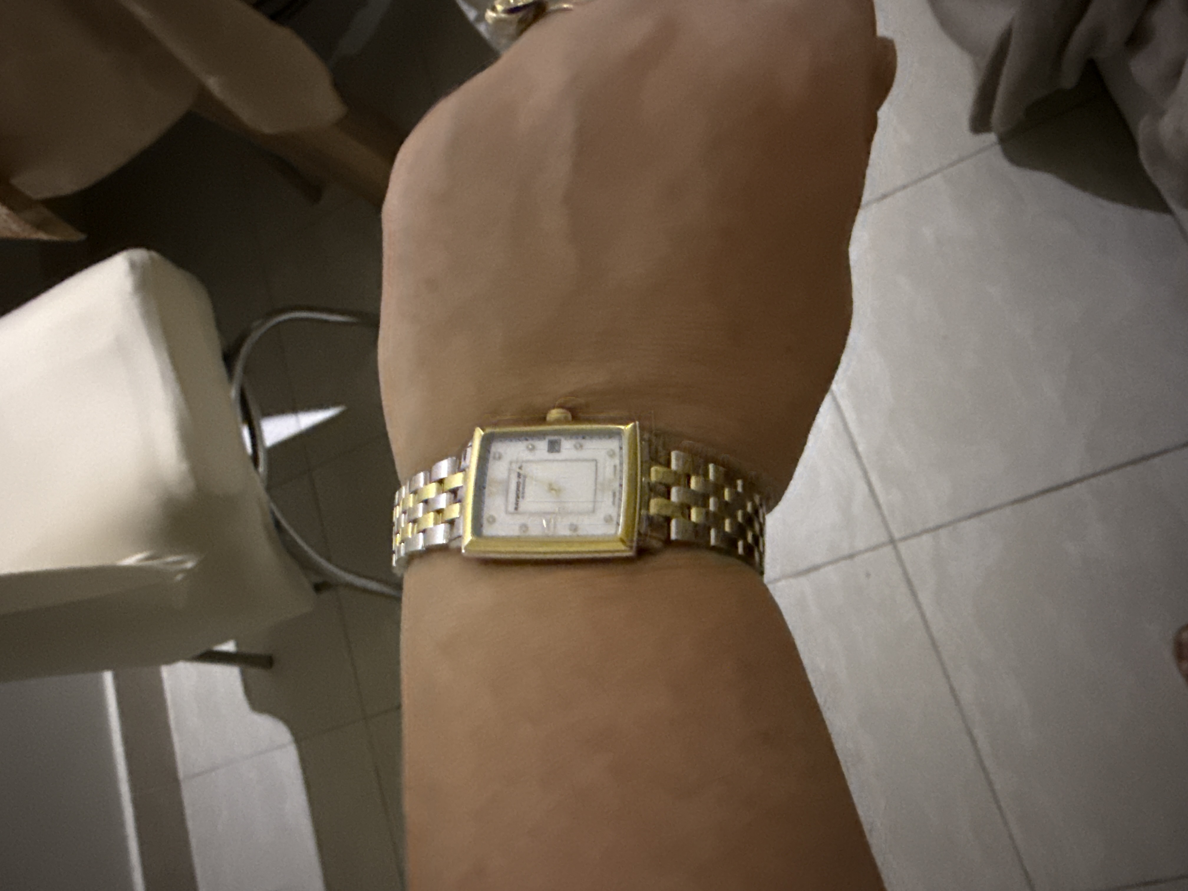 Raymod Weil Geneva - Image 3