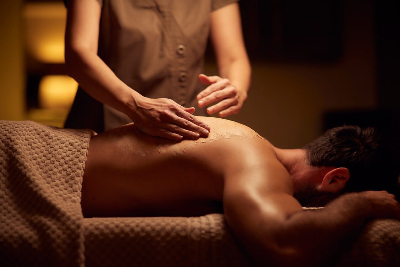 Female Therapists for Incall & Outcall - Image 2