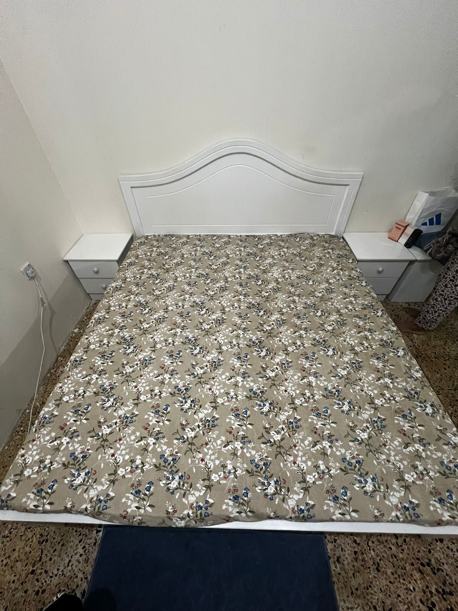 IKEA BED - Image 4