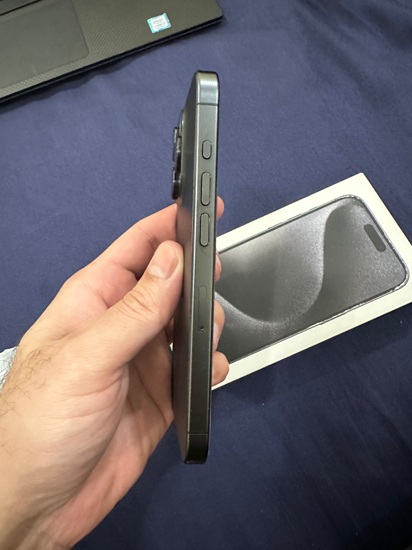 iPhone 15 Pro - Image 8