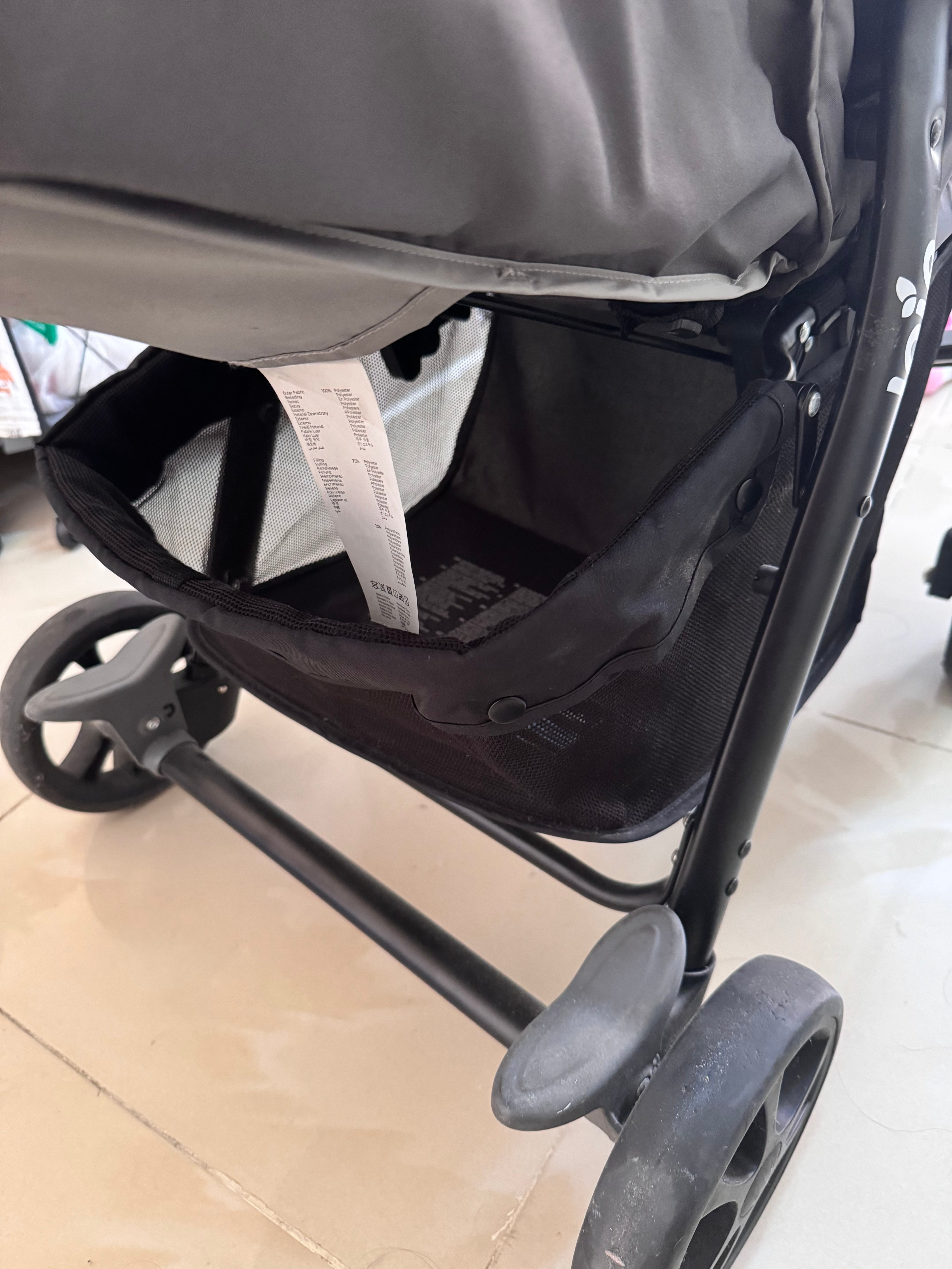 Joie baby stroller  - Image 4