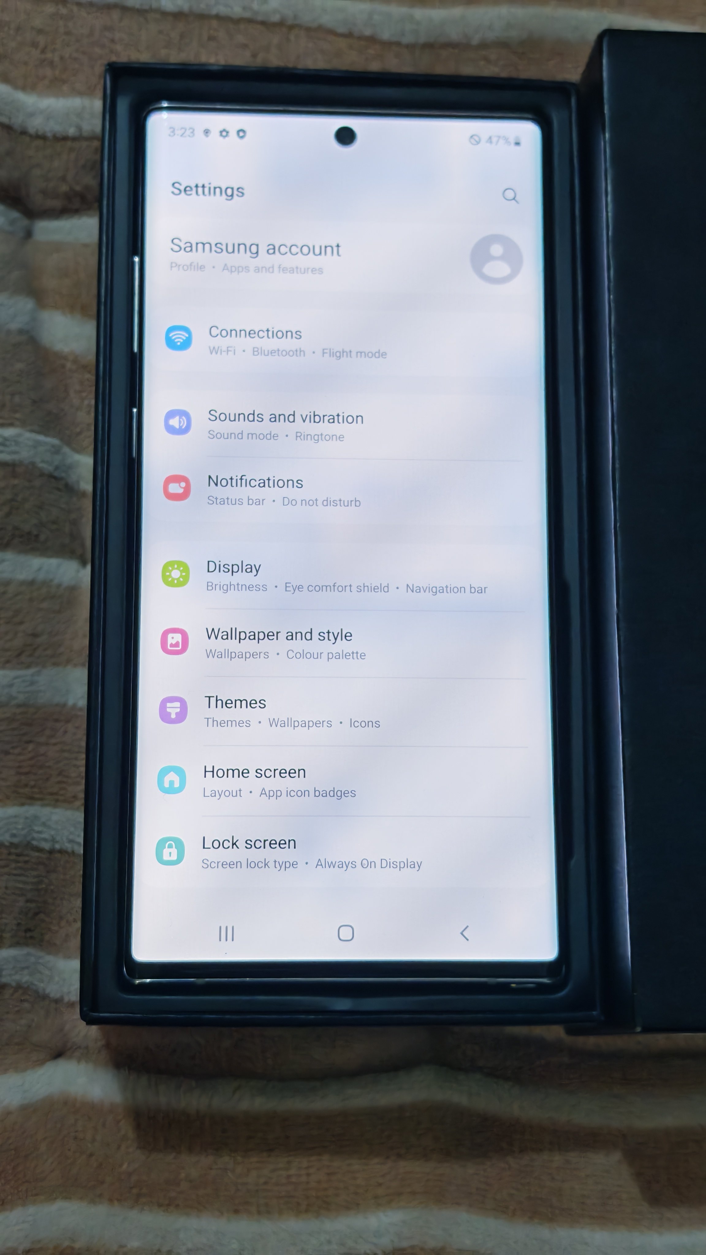 Samsung Galaxy Note 10 Plus 256GB - Image 3