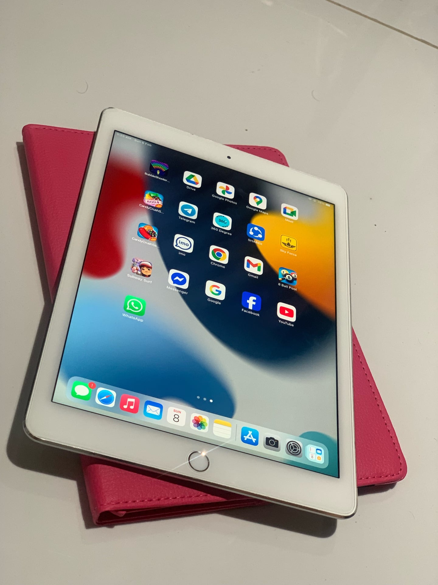 iPad Air2 64gb wifi - Image 1