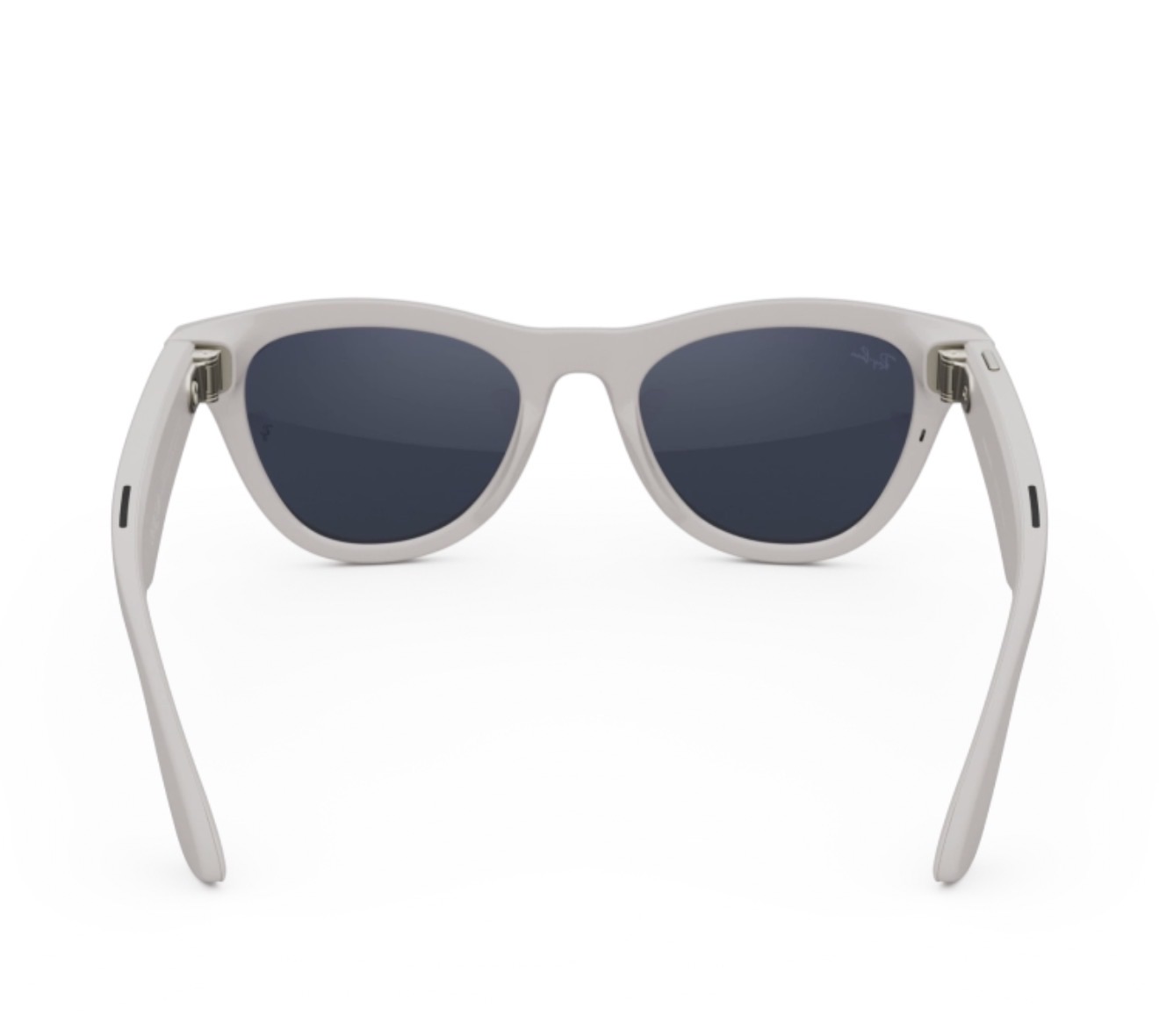 Skyler Ray Ban Meta sunglasses  - Image 6