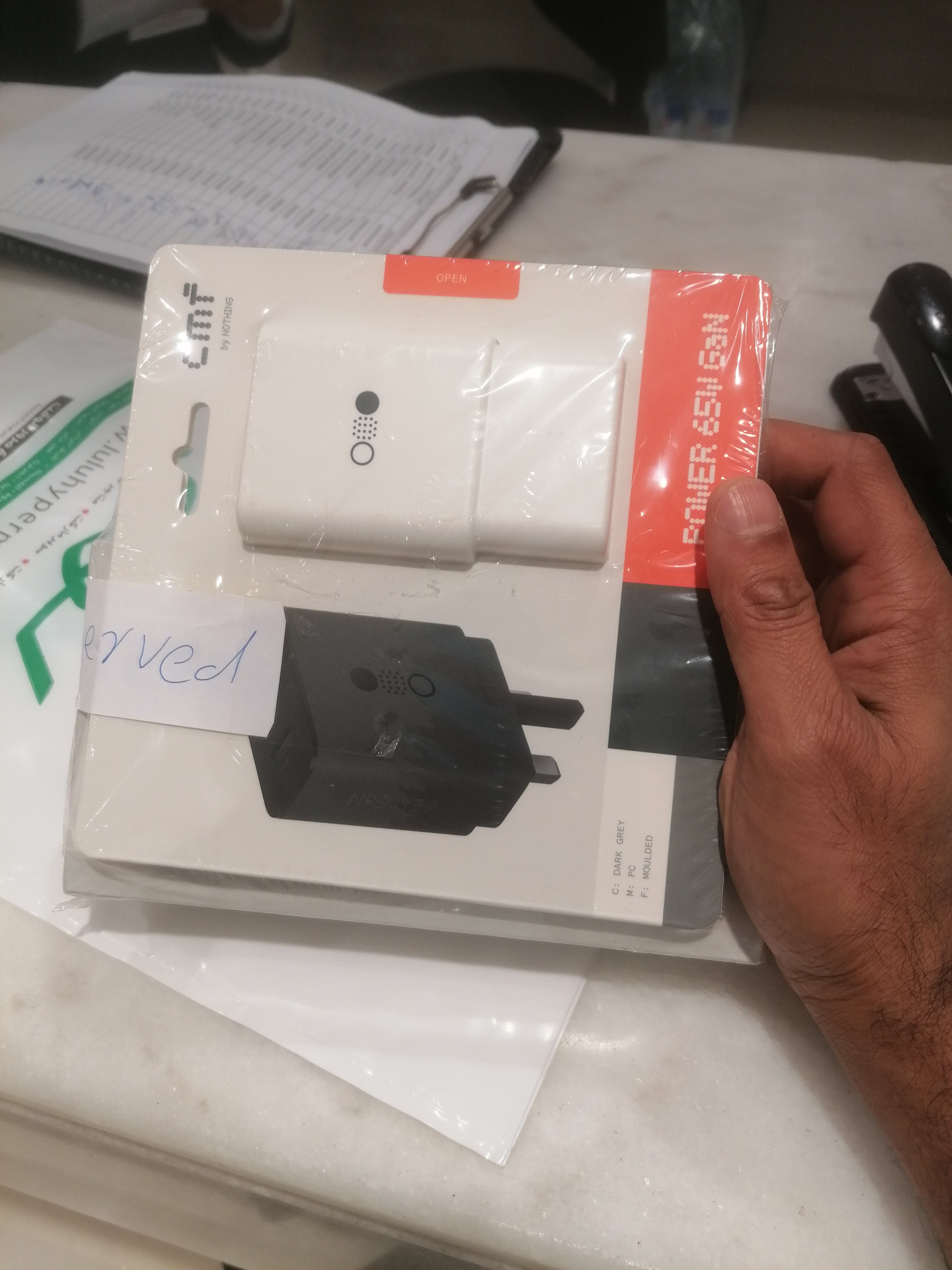 CMF Nothing 2 Pro (256 + 8 جيجابايت) - Image 2