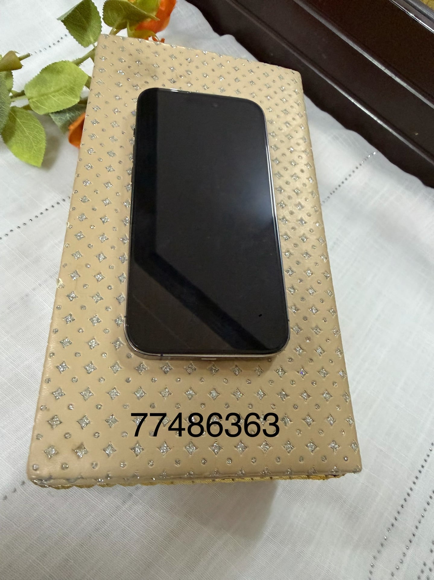 Apple iPhone 14 Pro Used - Image 6