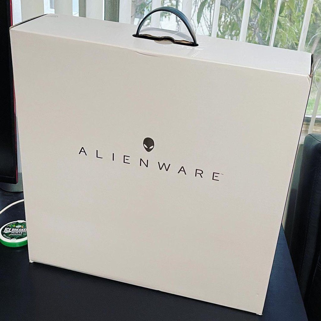 Alienware Area51M R2 Gaming Used - Image 5