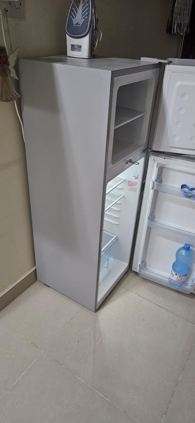 Fanar double door fridge for sale - Image 2