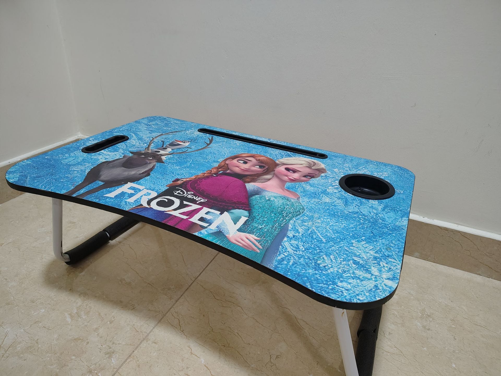 Study table frozen  for kids - Image 2