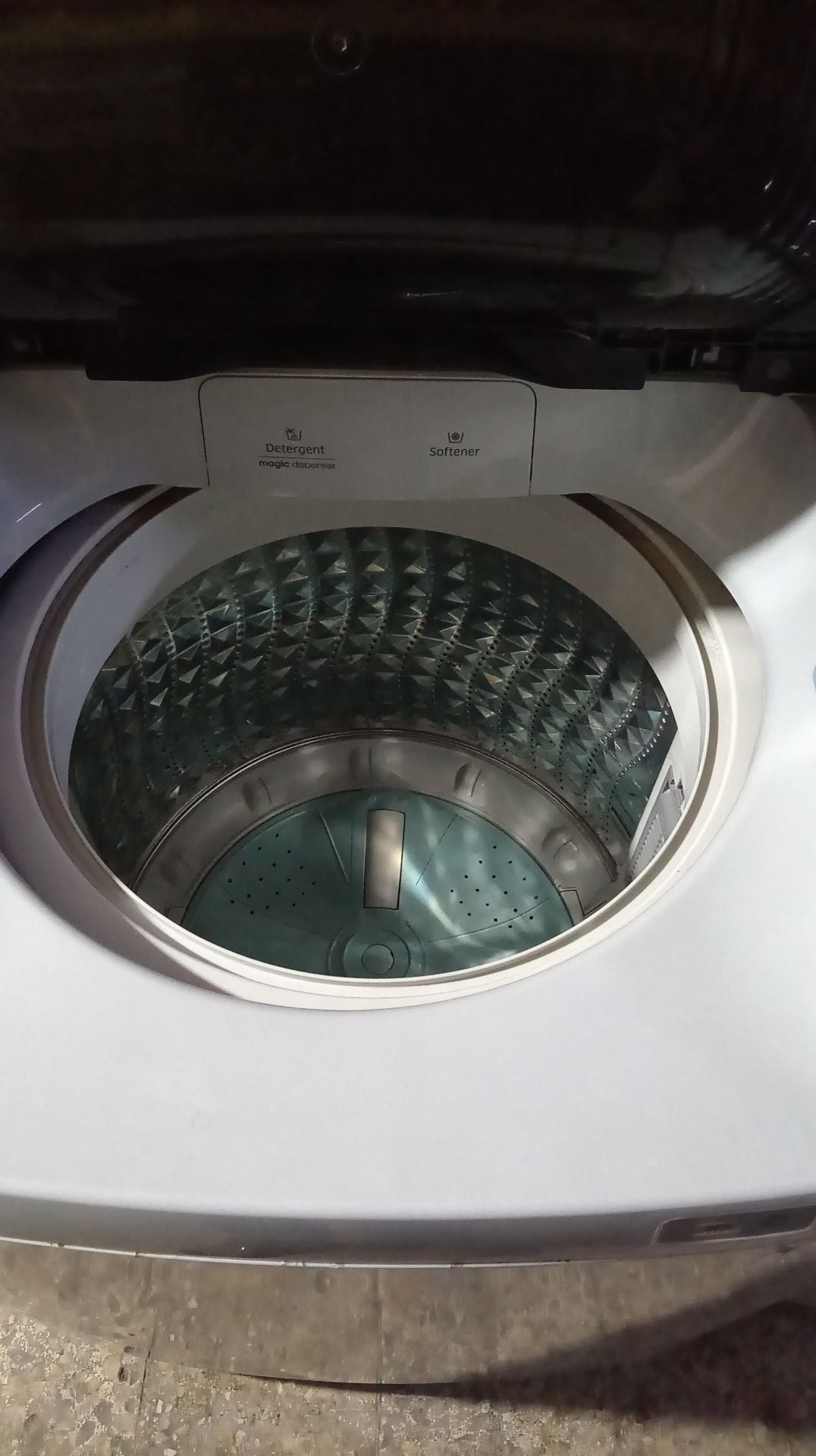 washing machine for sale Samsung 11 Kilo Capacity  - Image 4