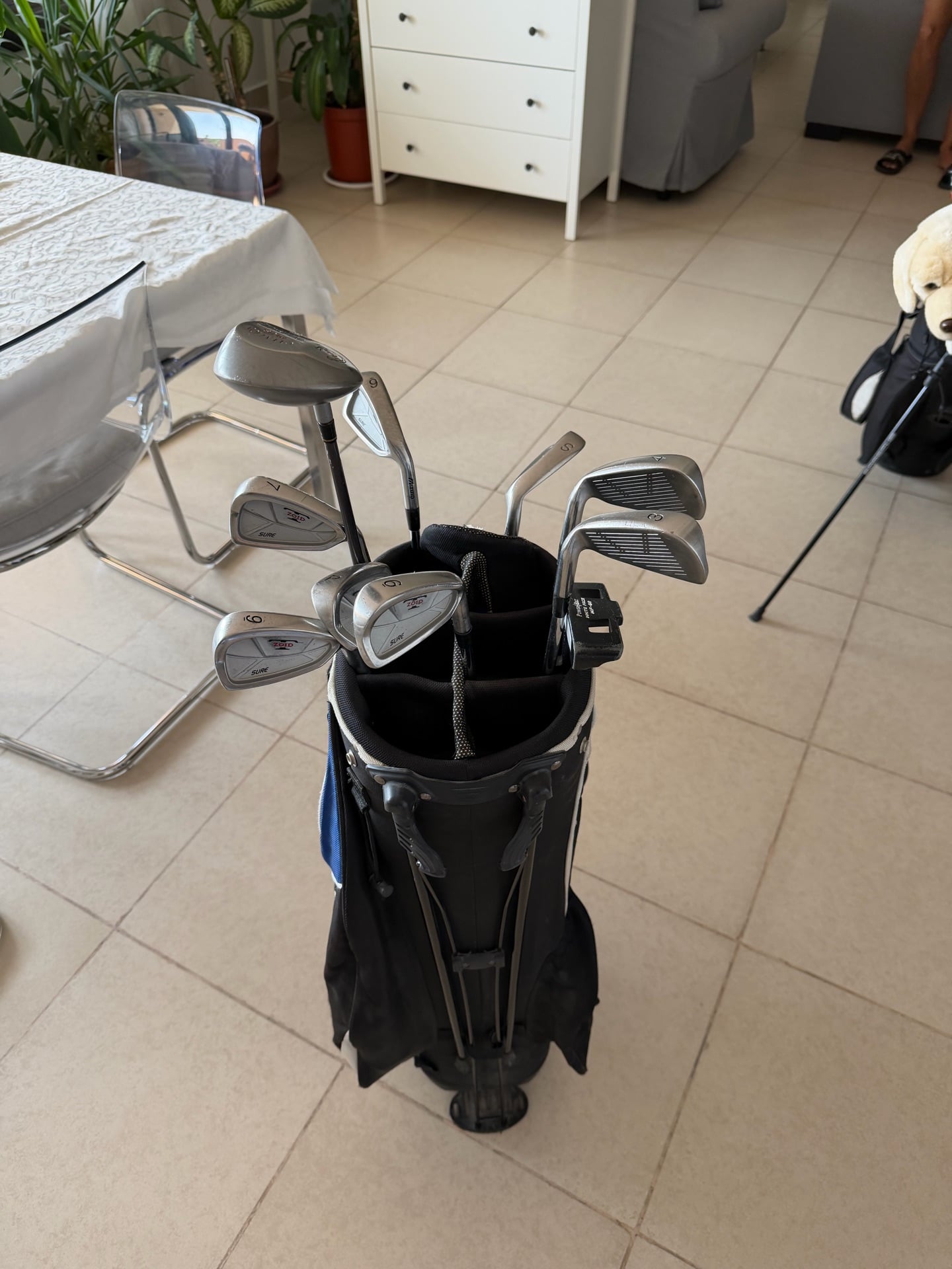 Complete Beginner Golf Package – Ready to Play! - Image 10