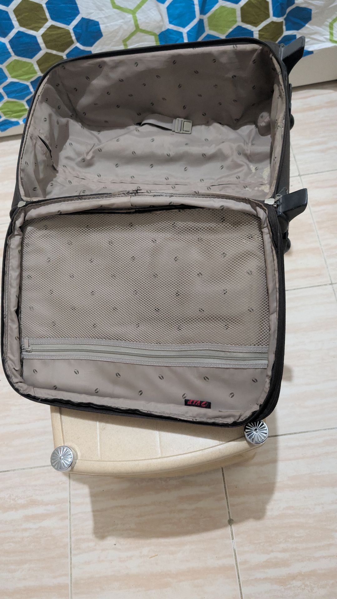 Luggage/ Suitcase  - Image 2