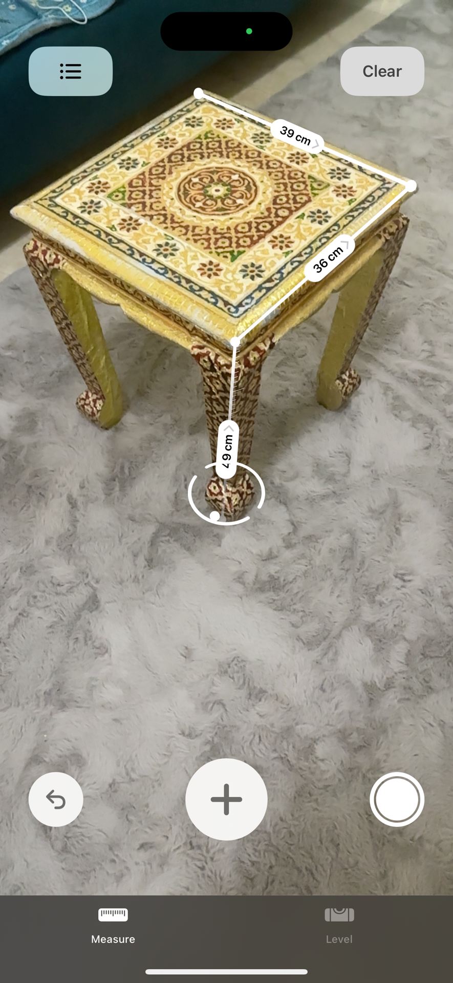 4 tables - Image 1