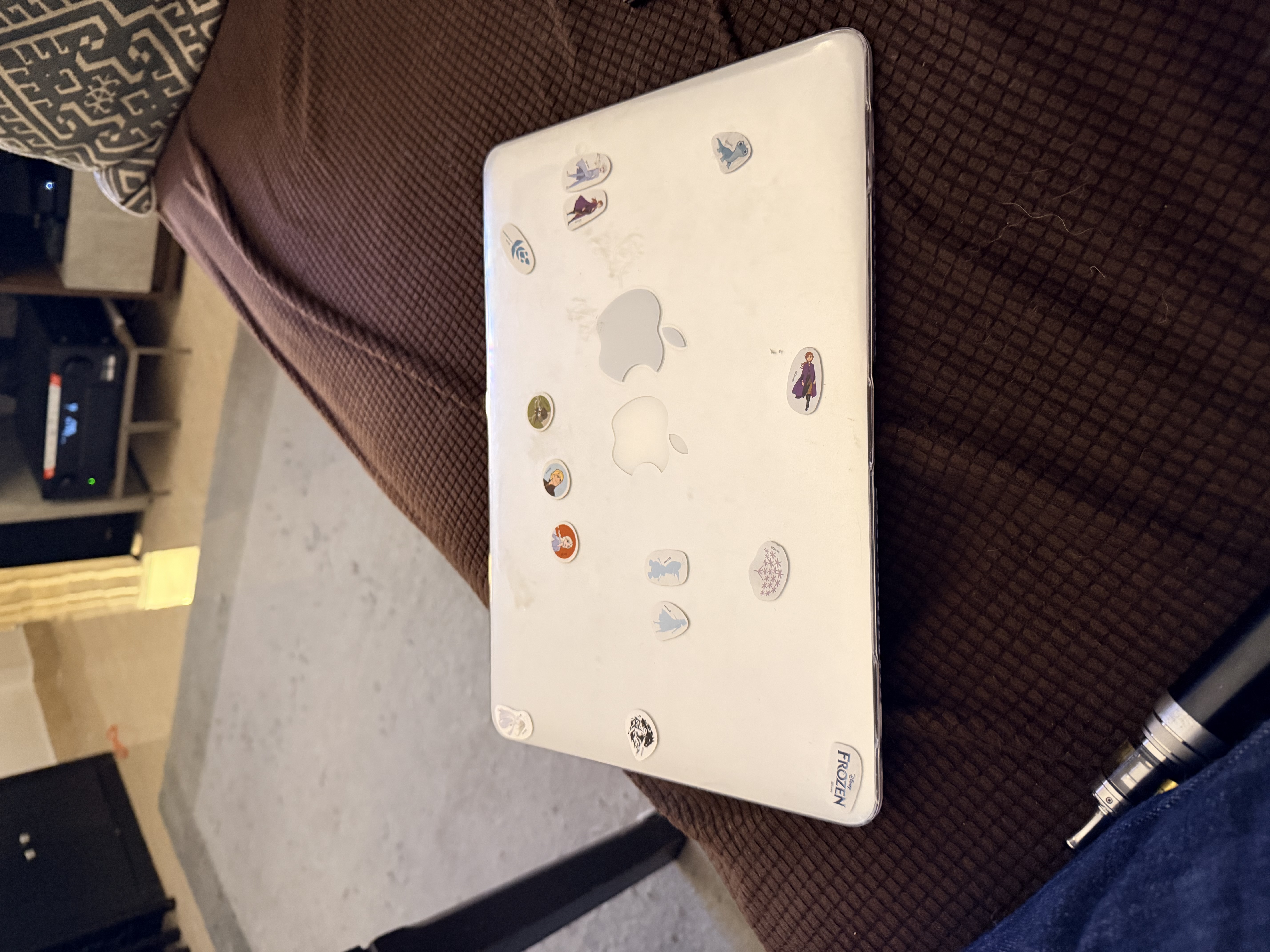MacBook Air 13 inch 2017 - Image 4