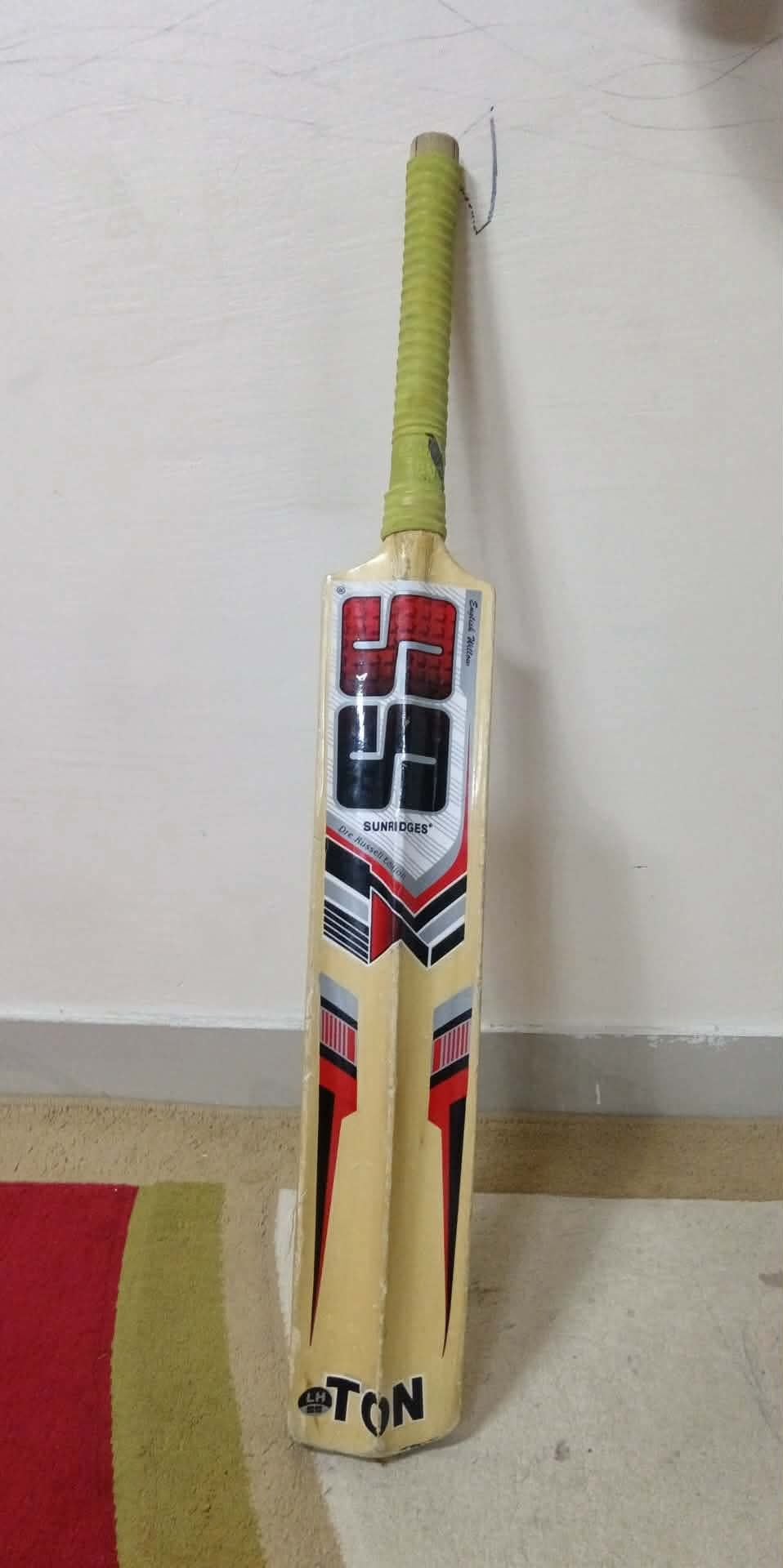 Cricketbat for sale its new  - Image 6