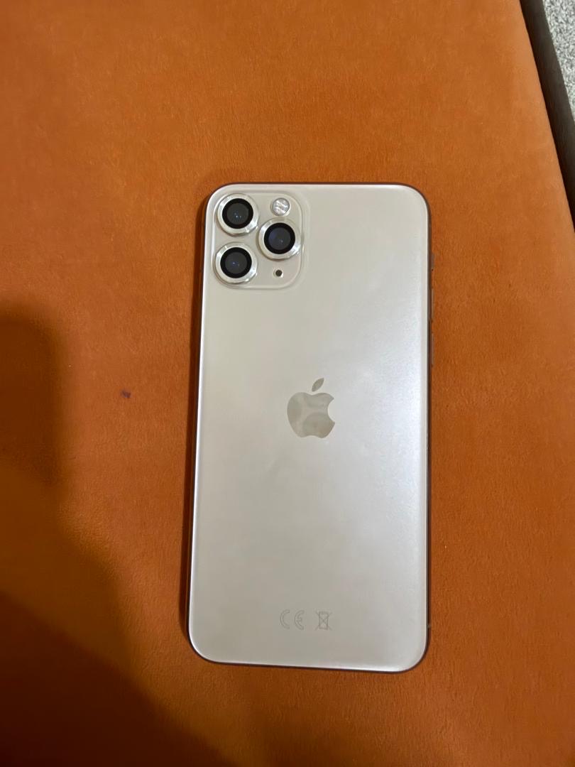 I Phone 11 Pro 256G - Image 6