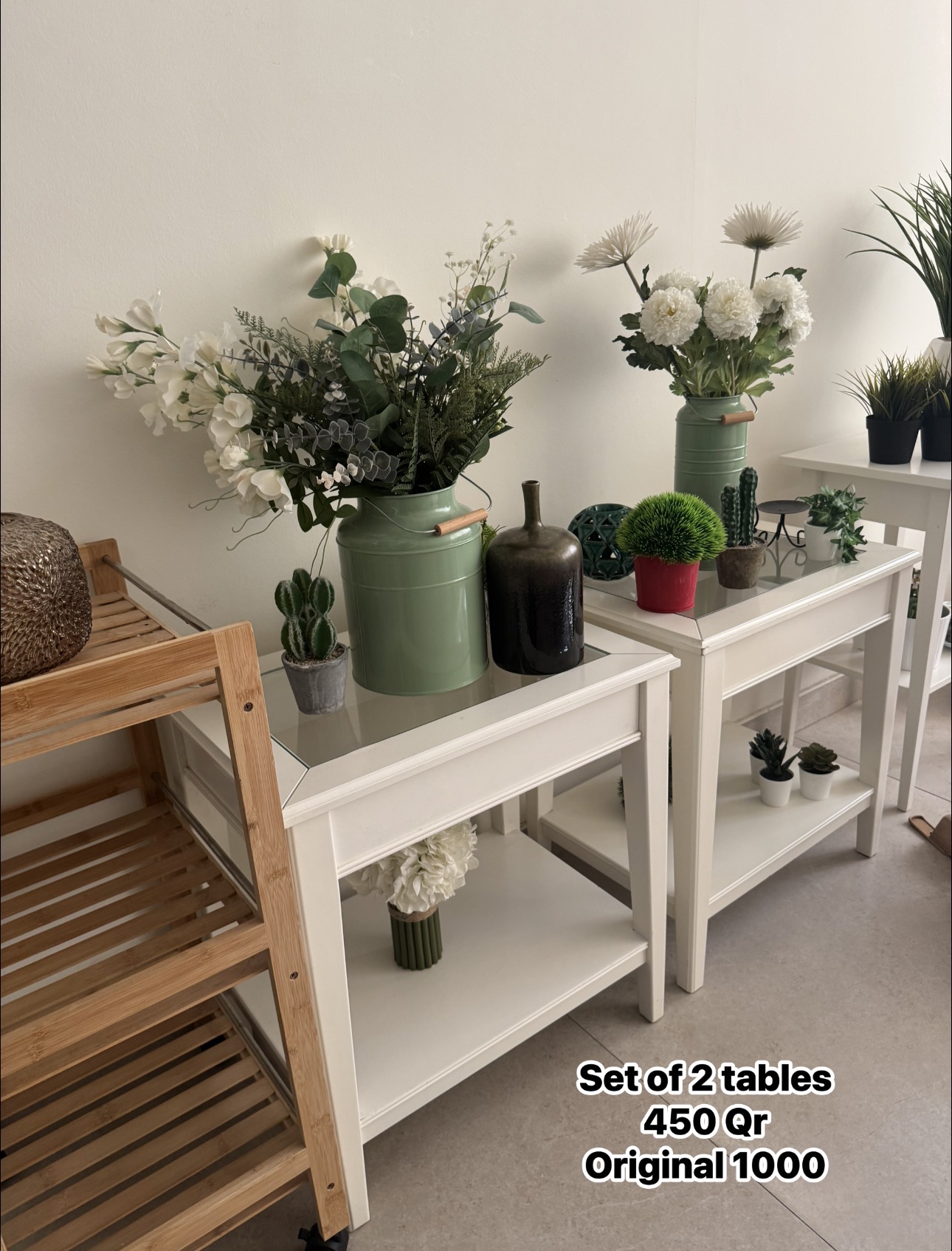 Moving sale/ new condition items  - Image 7