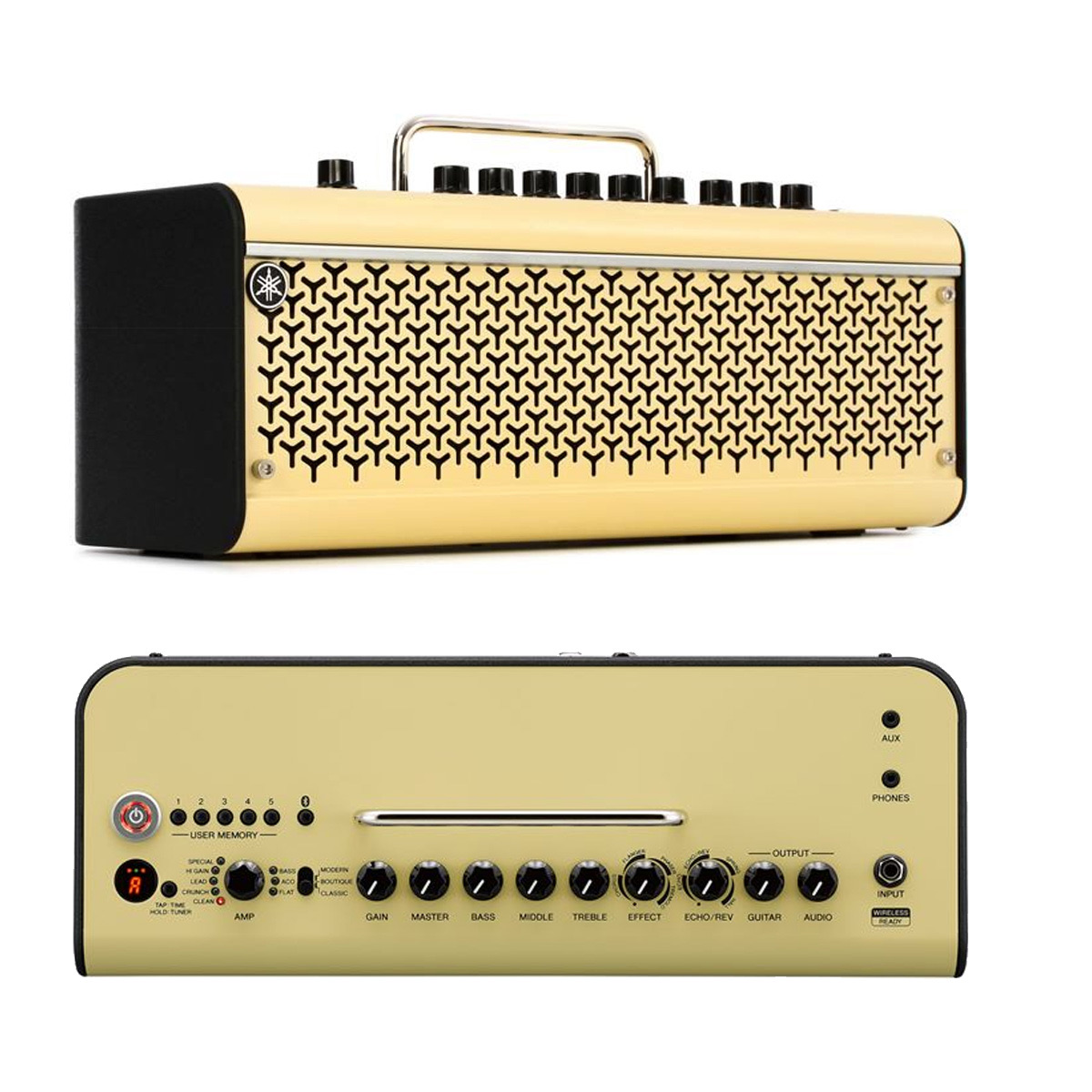 Yamaha thr30ii guitar amplifier - Image 4