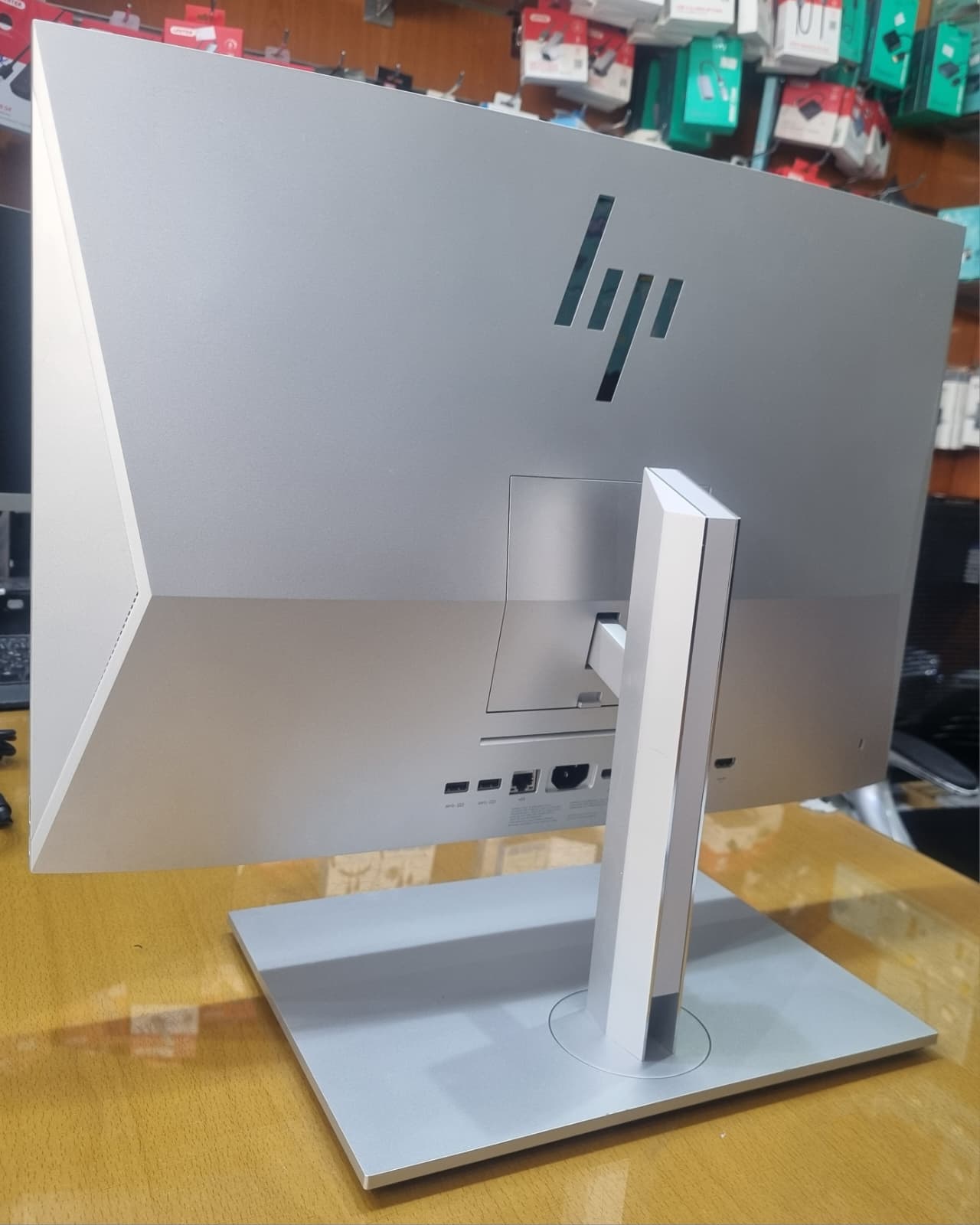 HP ELITEONE 800 G6 ALL-IN-ONE COMPUTER - Image 2