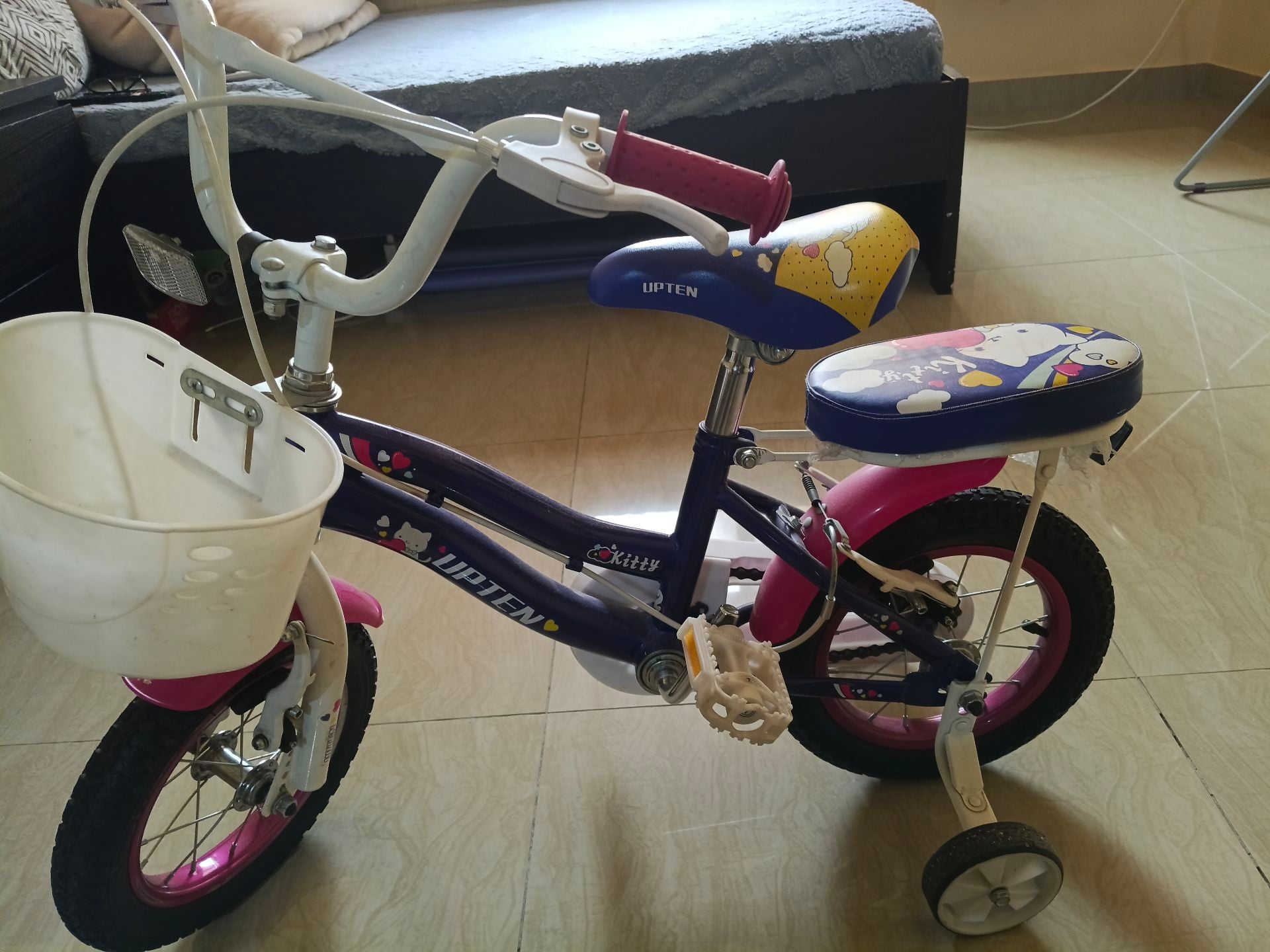 Kids bicycle - Image 1