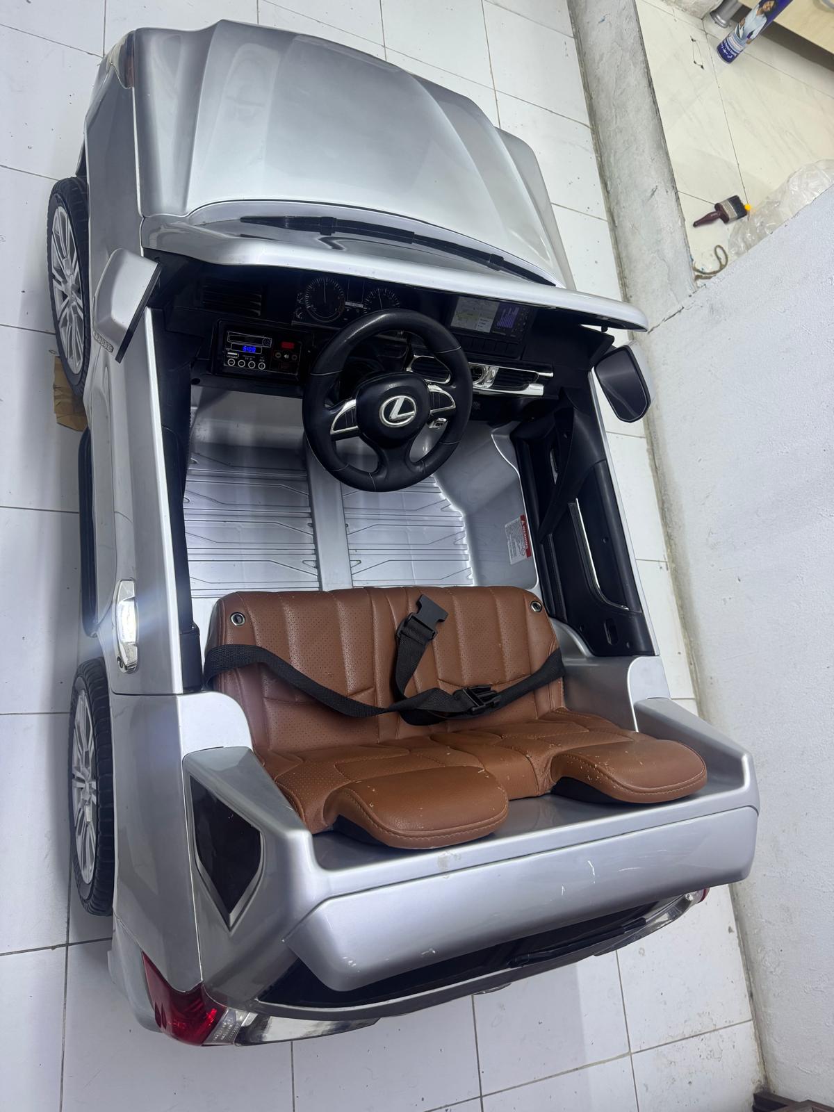 LEXUS TOY CAR FOR SALE - Image 2