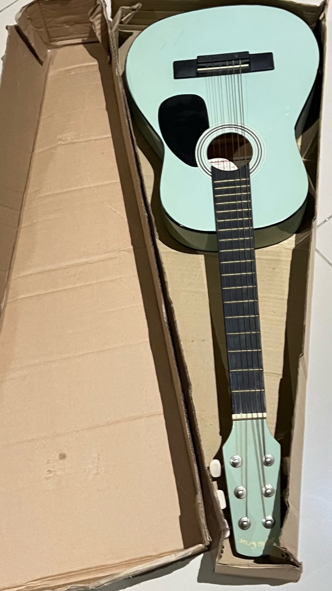 Kids Guitar  - Image 3