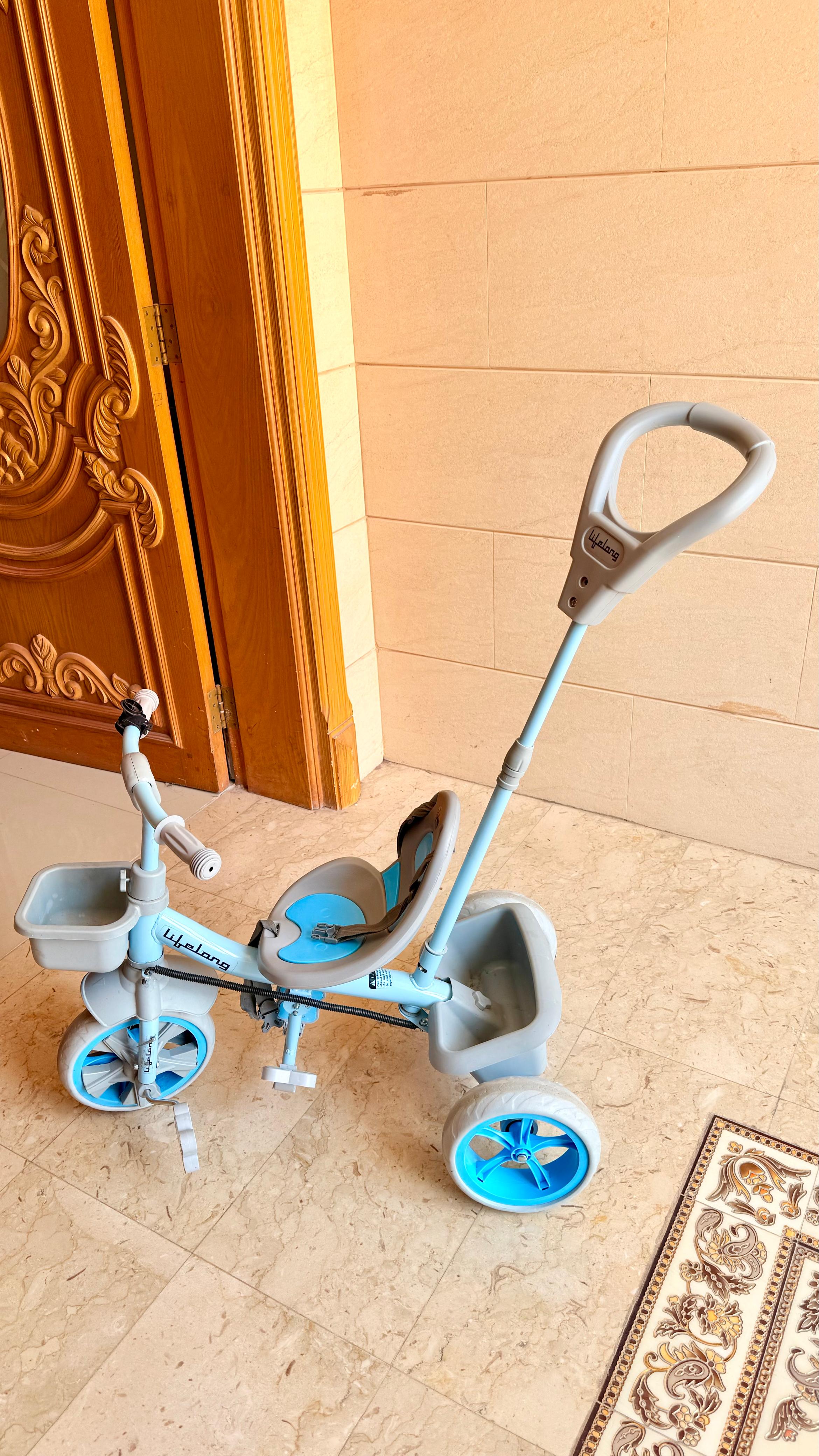 Baby Scooter & Strollers for Sale - Image 2