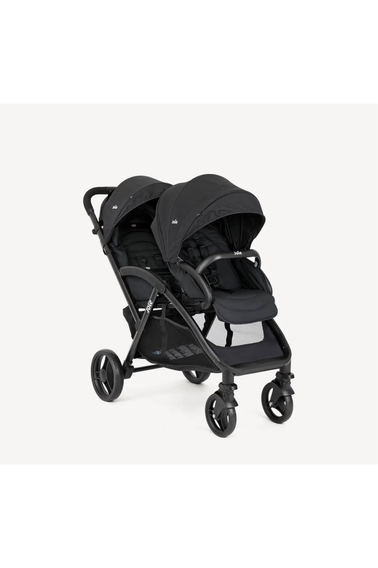 Baby Stroller for two kids from 0 up to 5 years  - Image 5