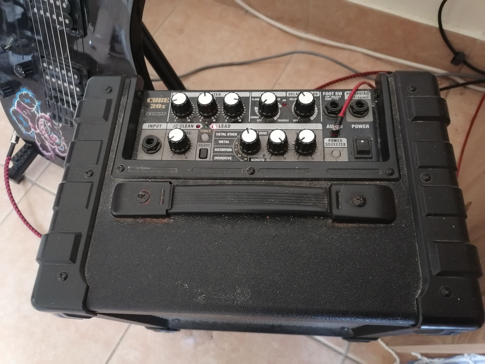 roland cube 20x - Image 3