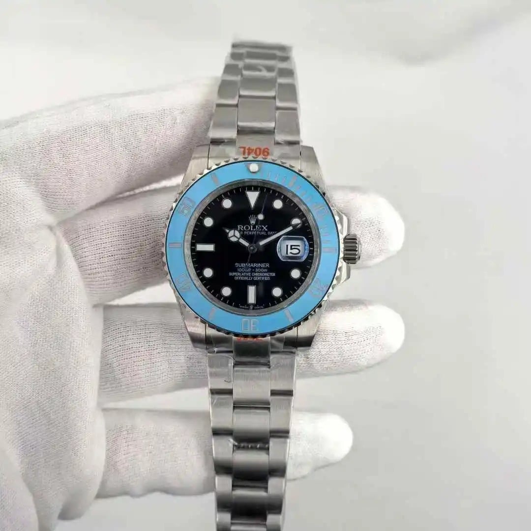 U1 Rolex Submariners - Image 7