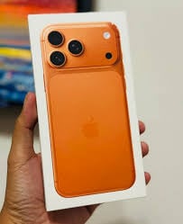 آيفون 17 برو ماكس - Image 3
