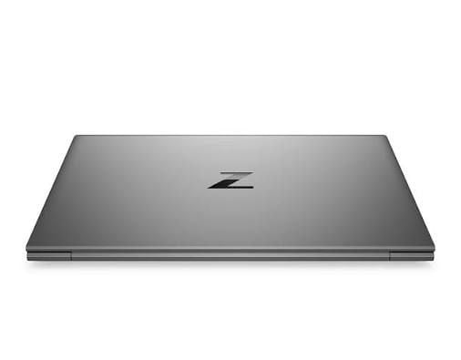 HP i7 ZBook firefly 14-G8 16GB Ram /512GB SSD Core i7 - 11Th Gen Touchscreen  - Image 2