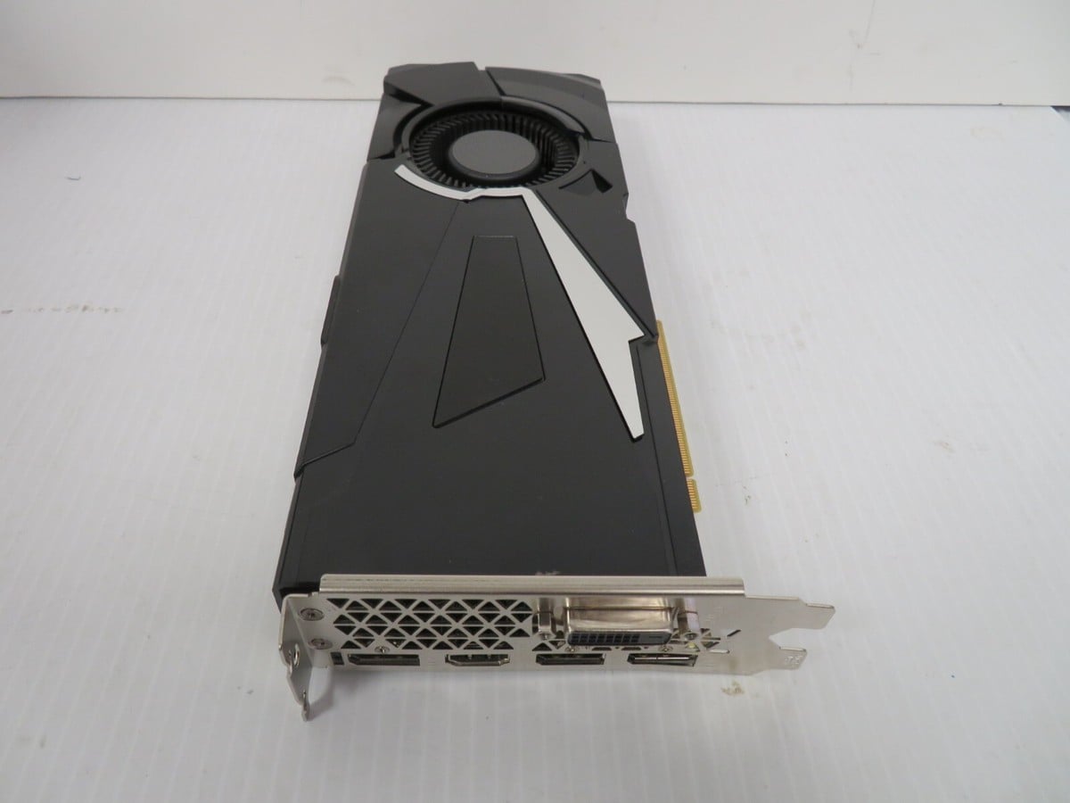 GTX 1080 Mint Condition. - Image 2