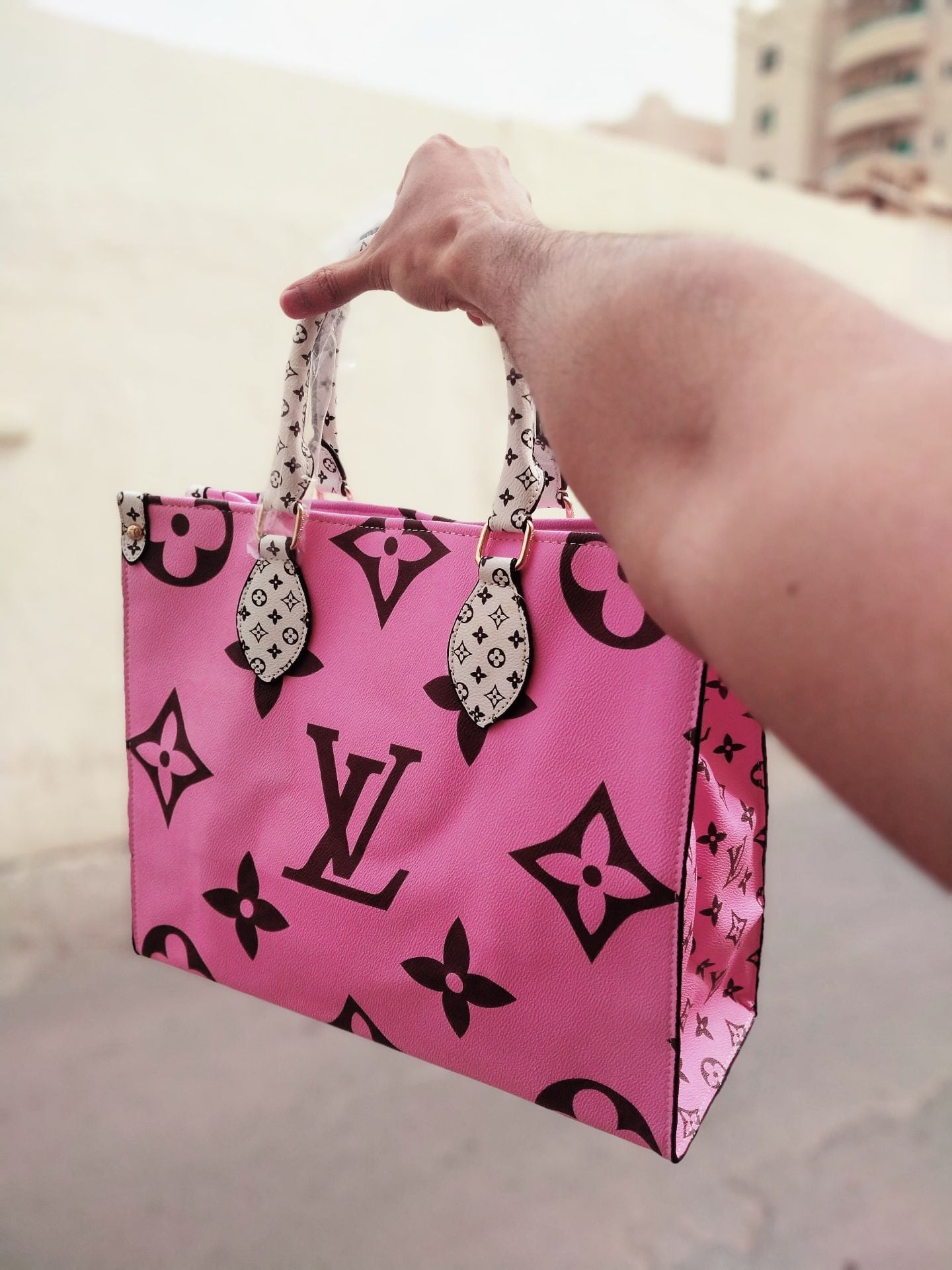 LOUIS VUITTON WOMEN'S BAGS - Image 4