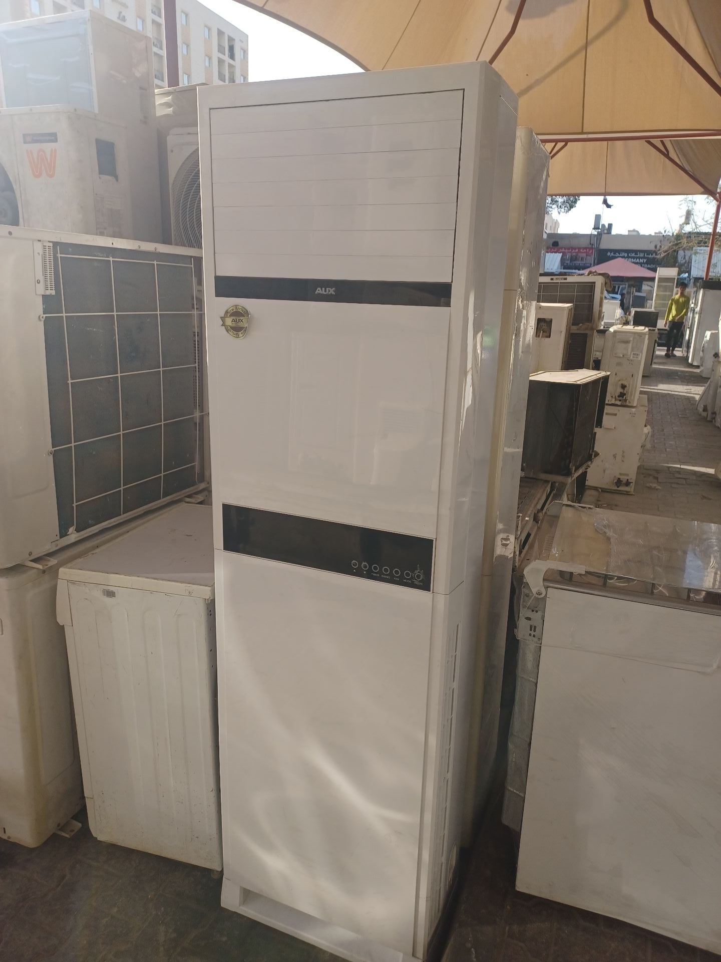 A/C Repair, service, installation,gas charging, maintenance - Image 4