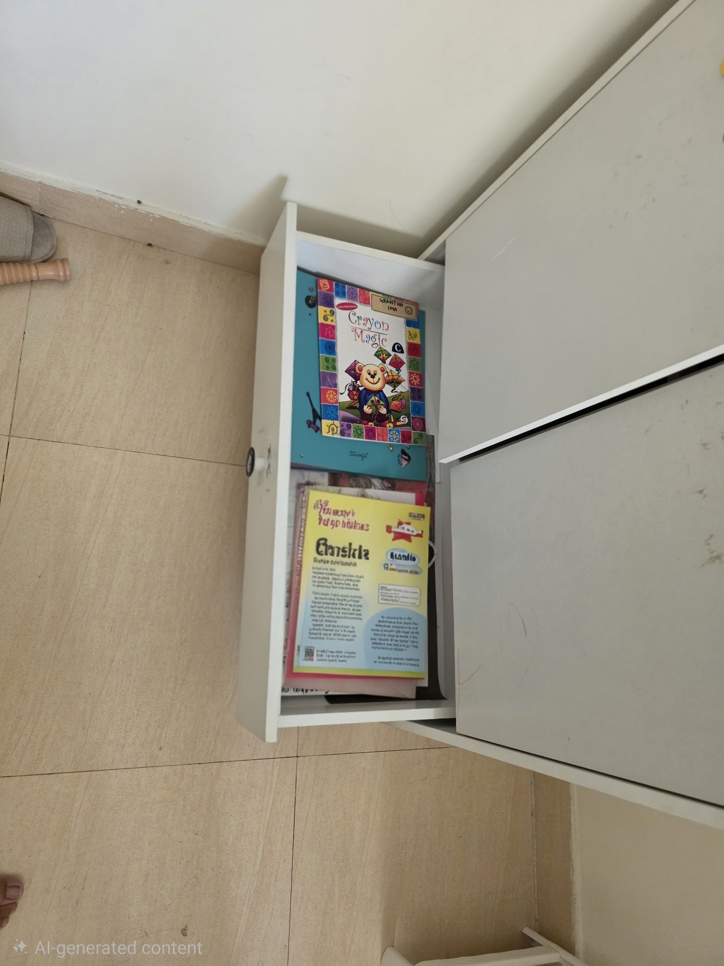 Homebox Medium size wardrobe  - Image 3