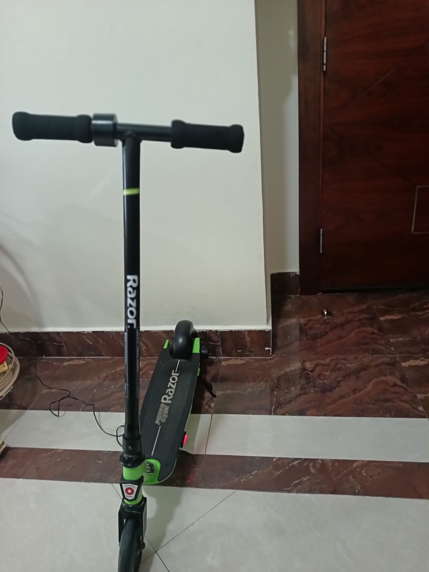 Electrical scooter  - Image 4