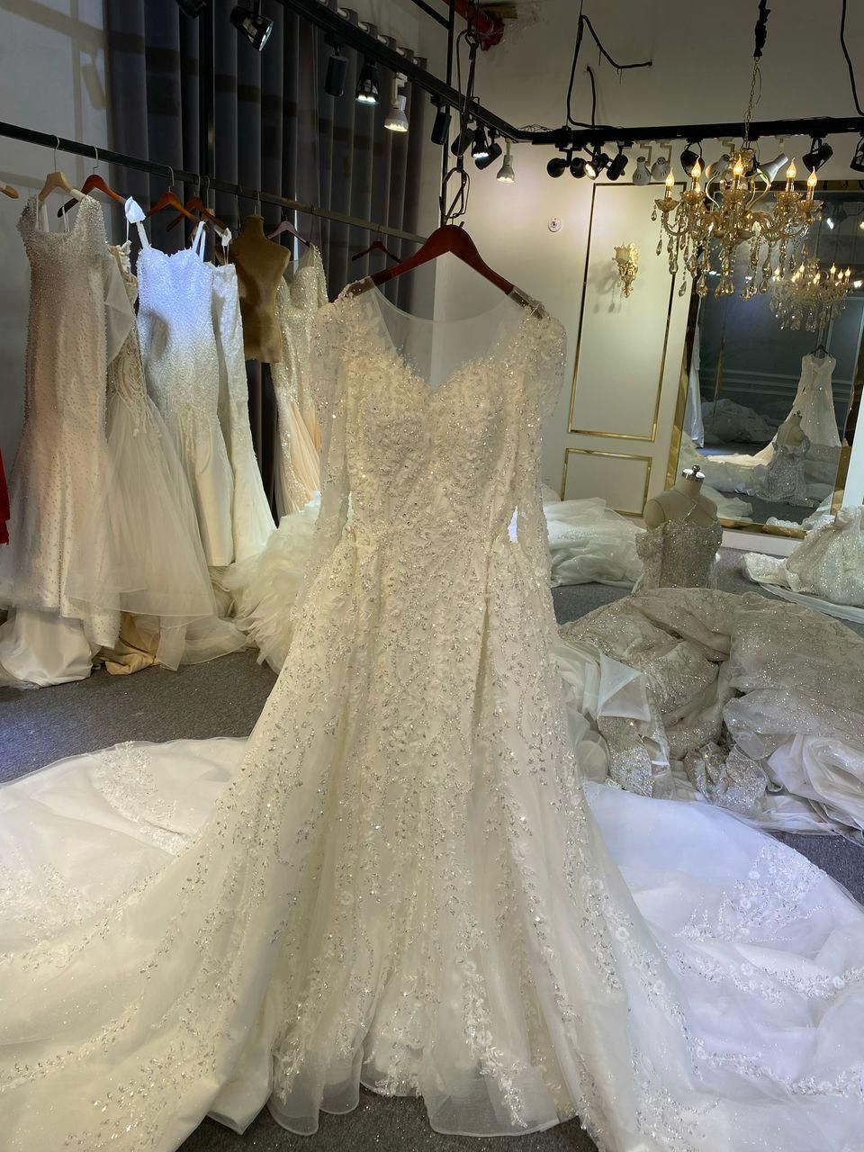 Wedding dress  - Image 8