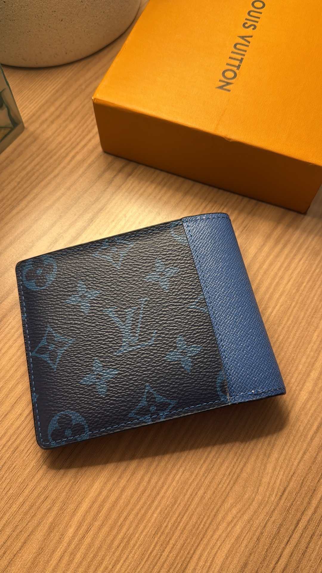 Men Wallet NEW - Image 1