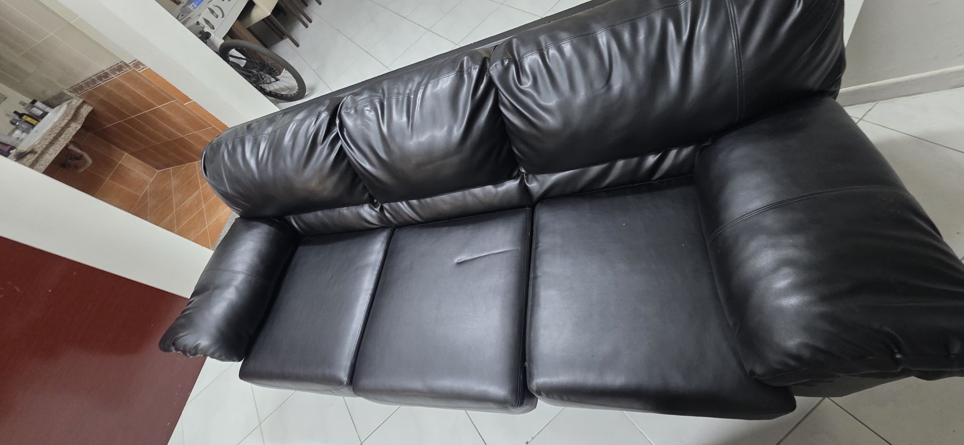 Bargain Price Sofa set  - Image 3
