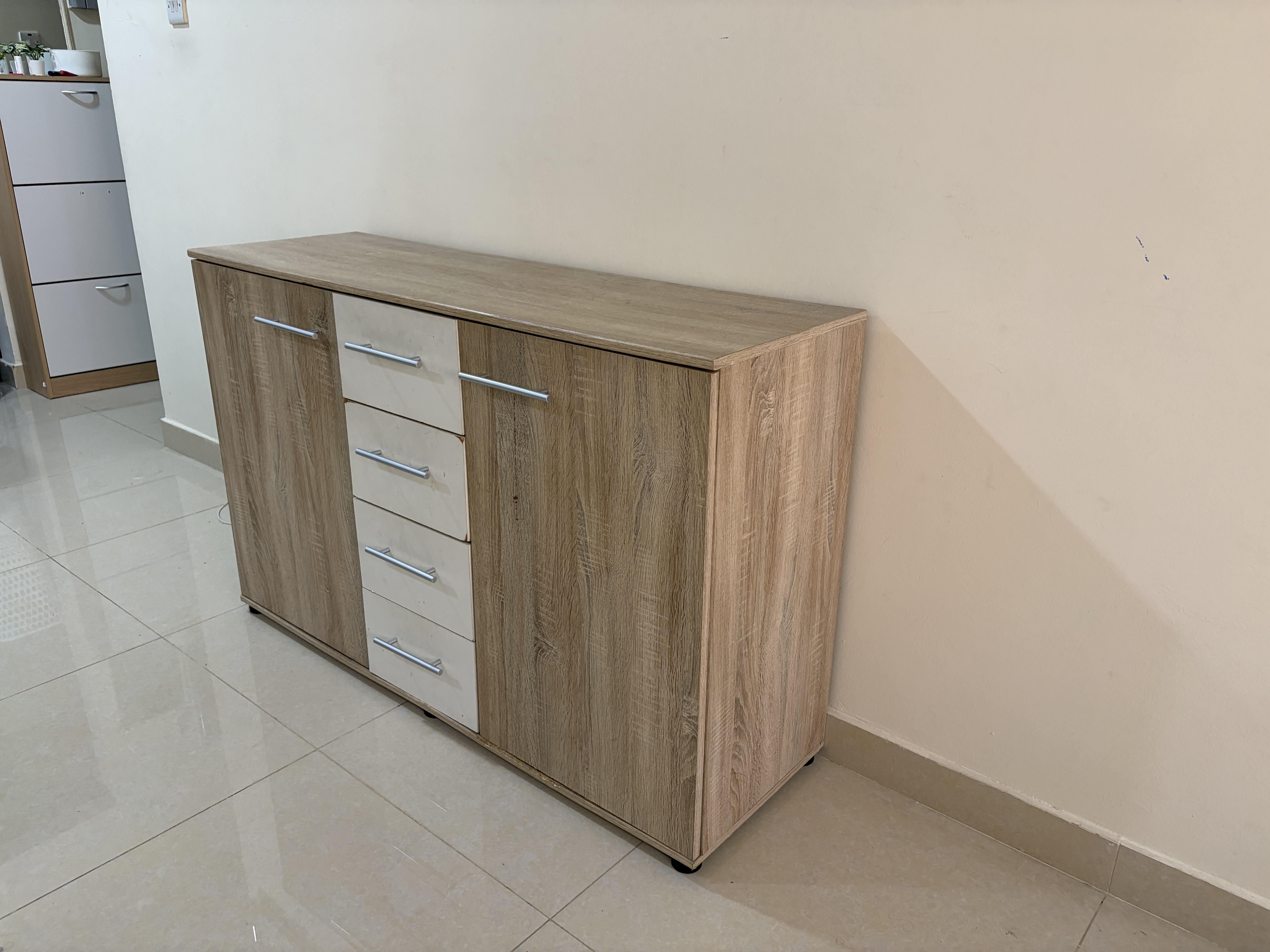 Hall Cabinet -Storage unit - Image 3