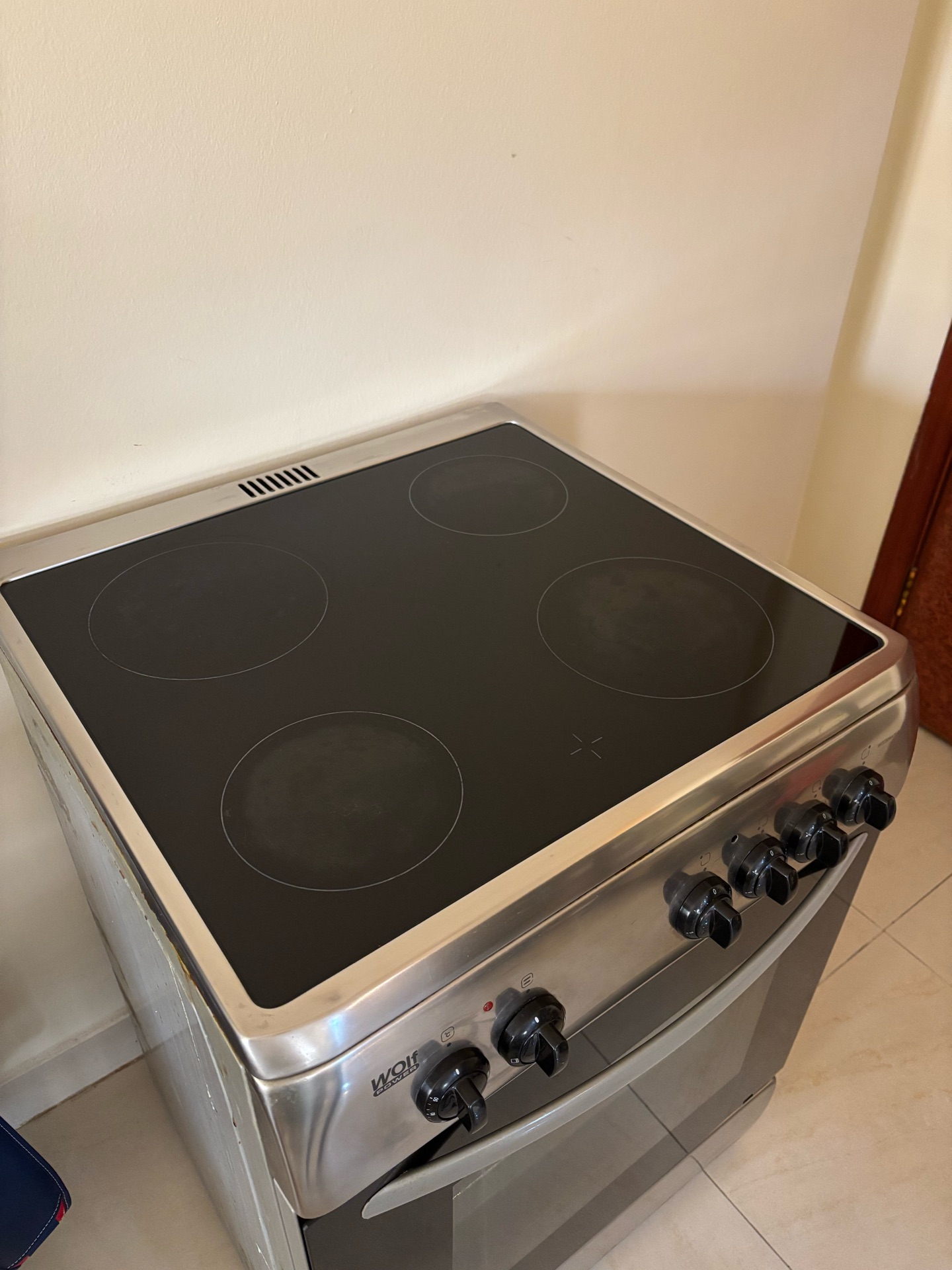 Electric Ceramic Cooker - Image 2