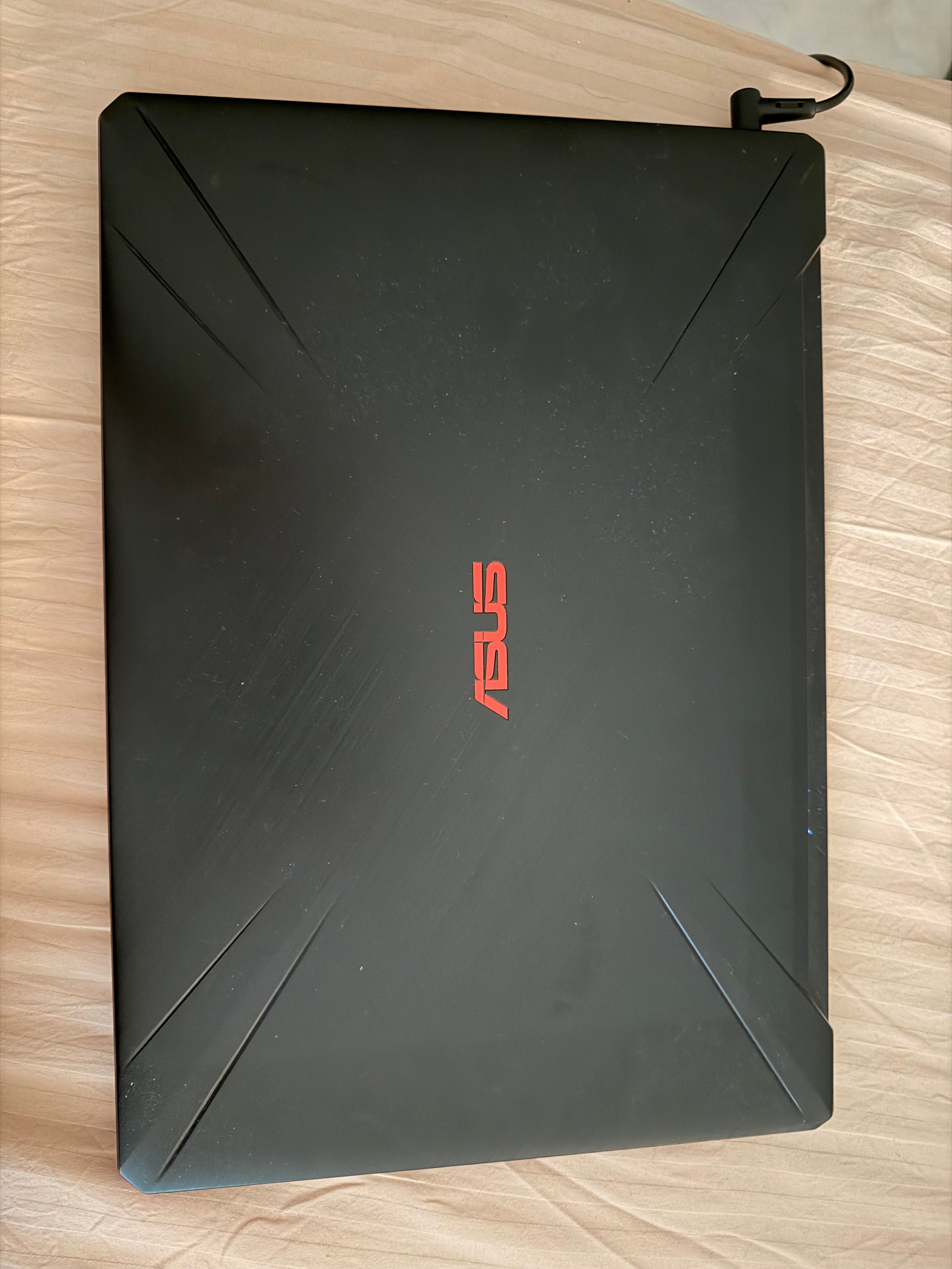 ASUS GAMING LAPTOP FOR SALE  - Image 2