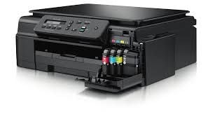 Brother inkjet printer - Image 4
