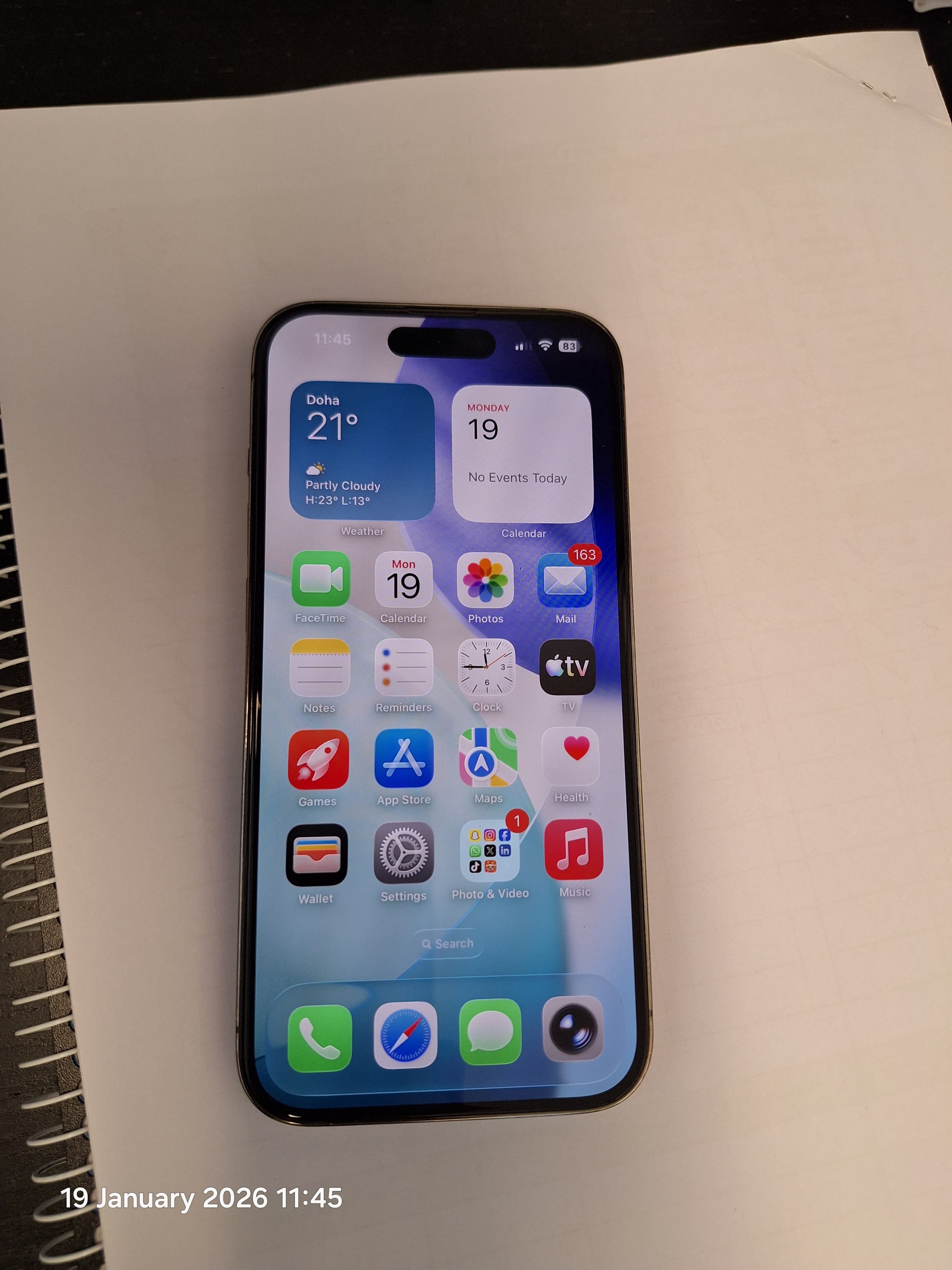 iPhone 14 Pro 128 - Image 4