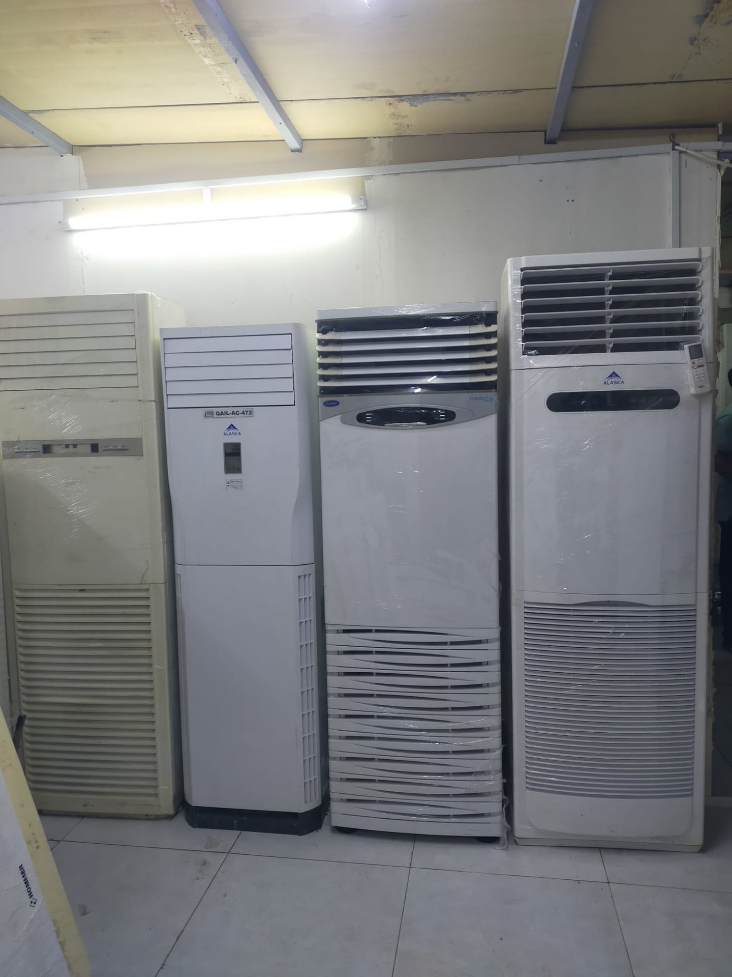 AC Sales Services & Maintenance - Image 3