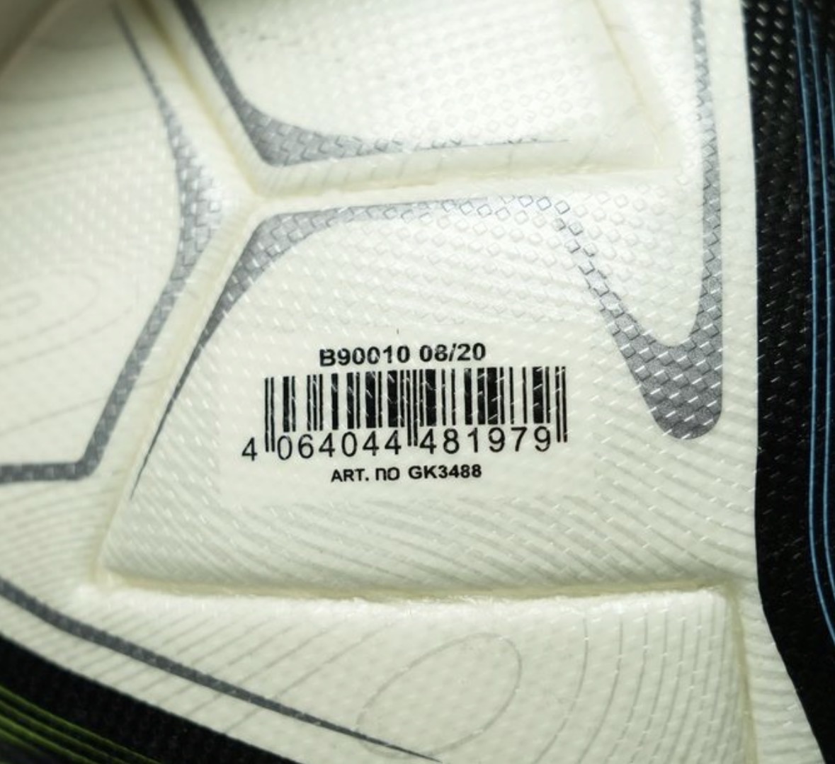 Adidas Conext 21 Pro Official Match Ball – Brand New (Boxed) - Image 6