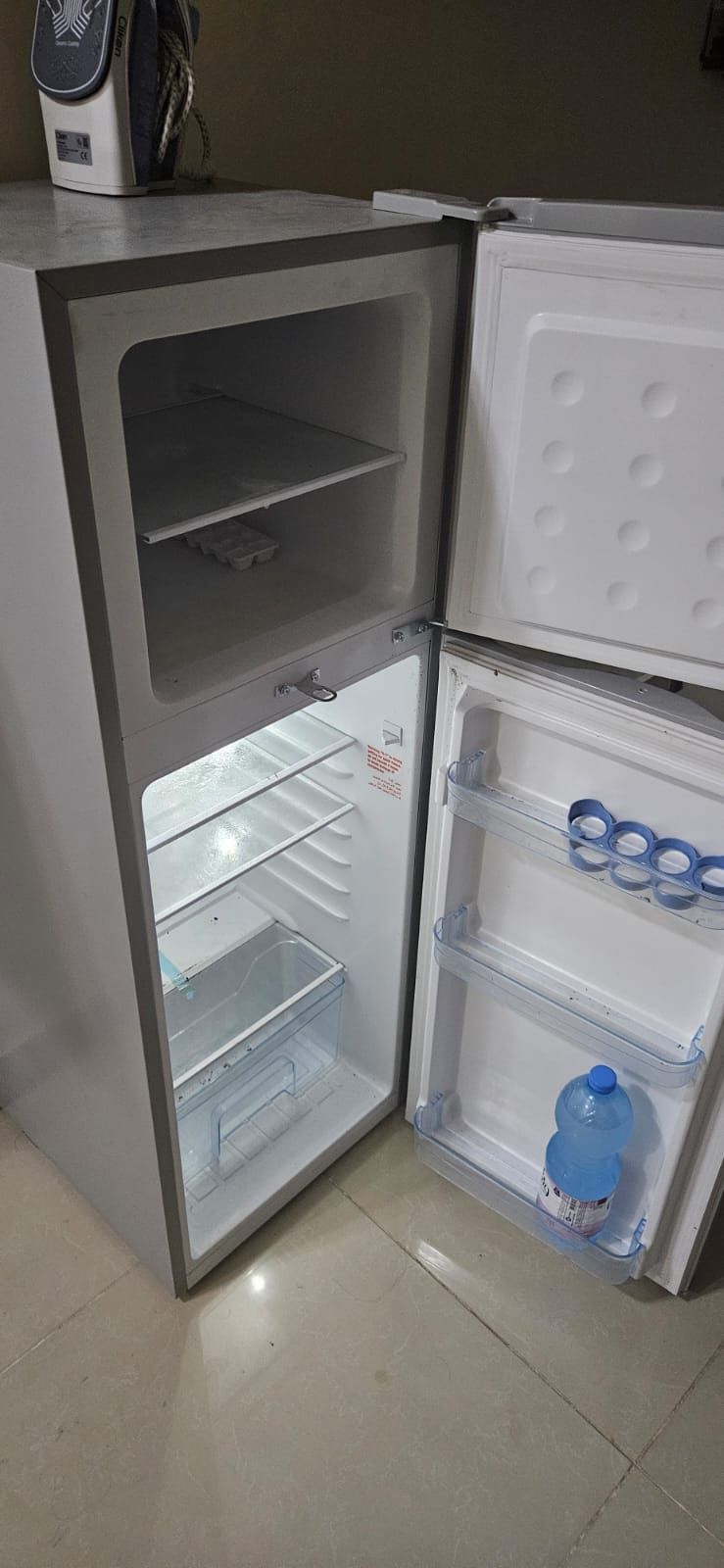Fanar double door fridge for sale - Image 3