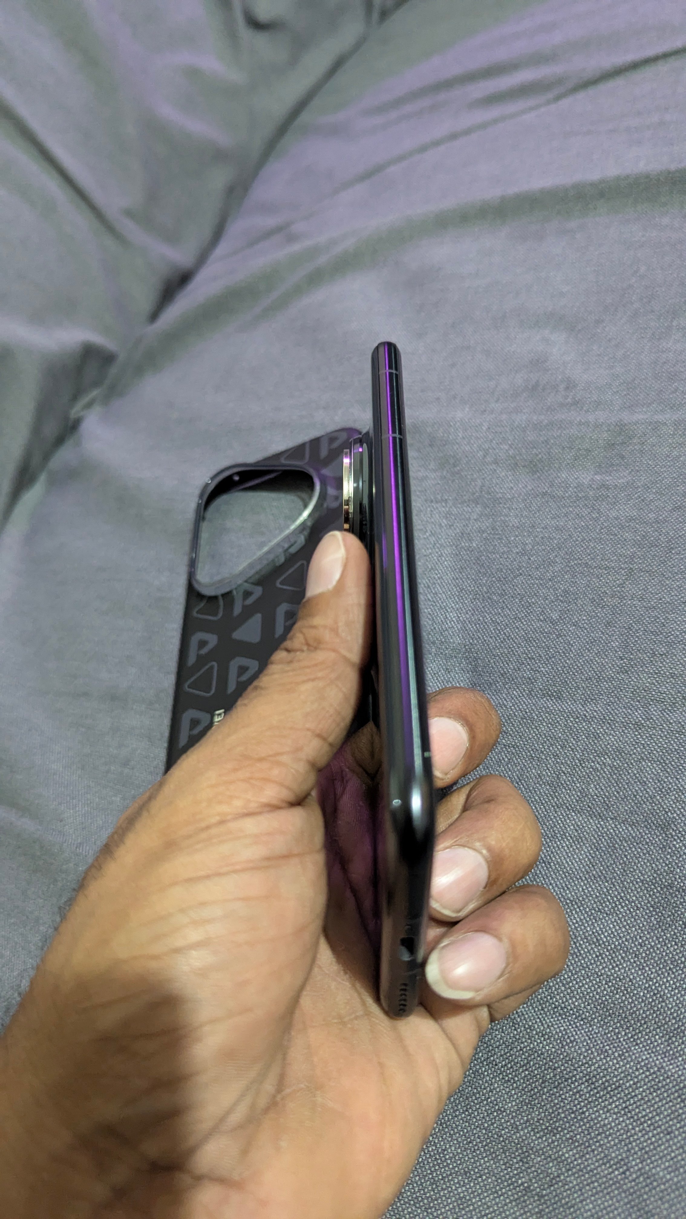Huawei Pura 80 Ultra - Image 8